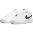 nike sportswear sneakers court royale 2 next nature wit