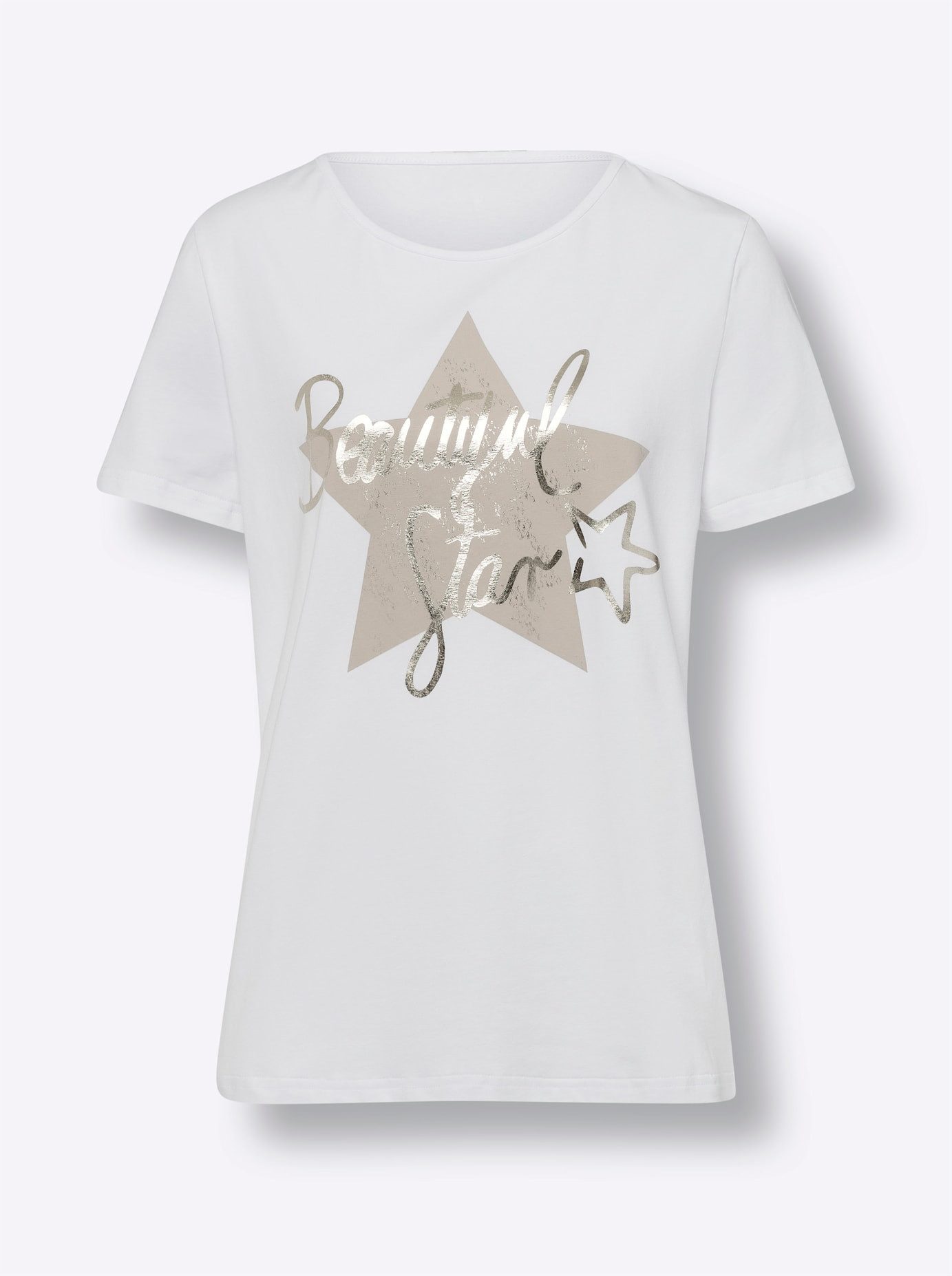 heine T-shirt (1-delig)