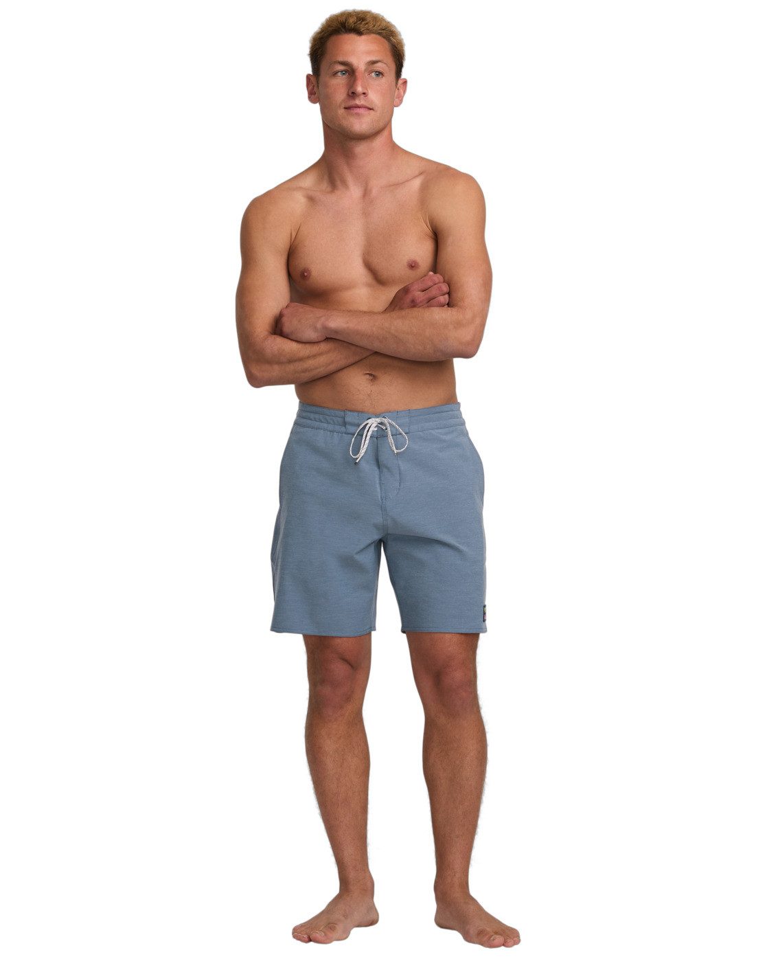 Billabong Boardshort Every Other Day 17.5"