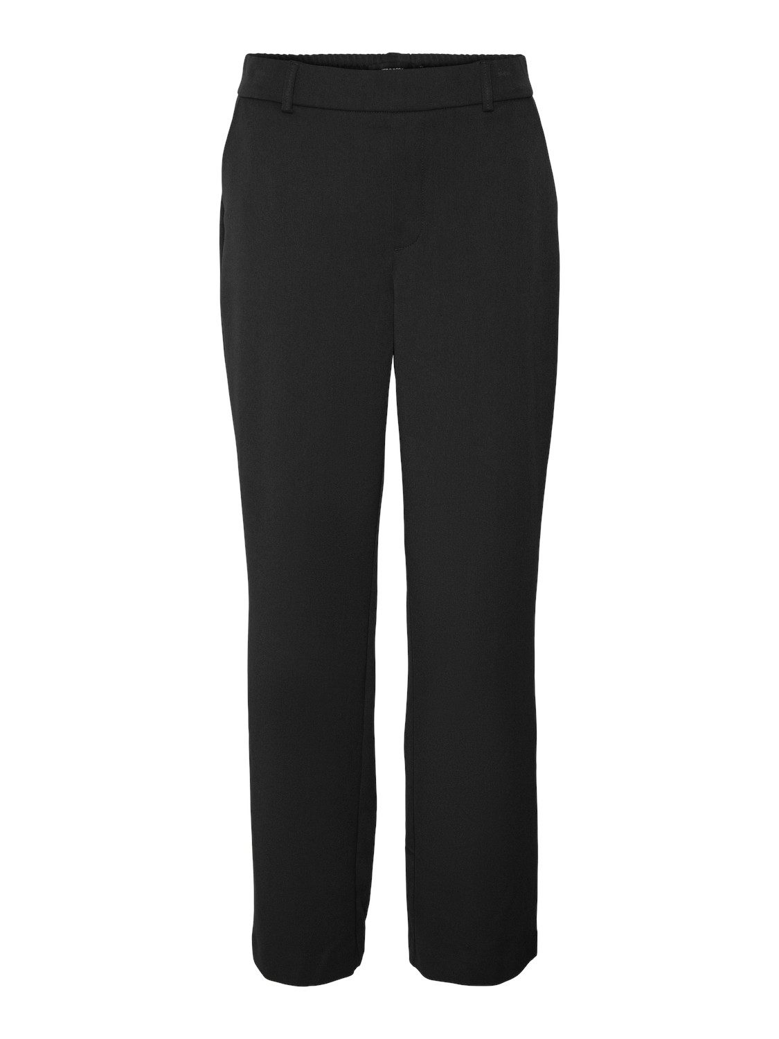 Vero Moda Pantalon VMMAYA MR STRAIGHT SOLID PANT