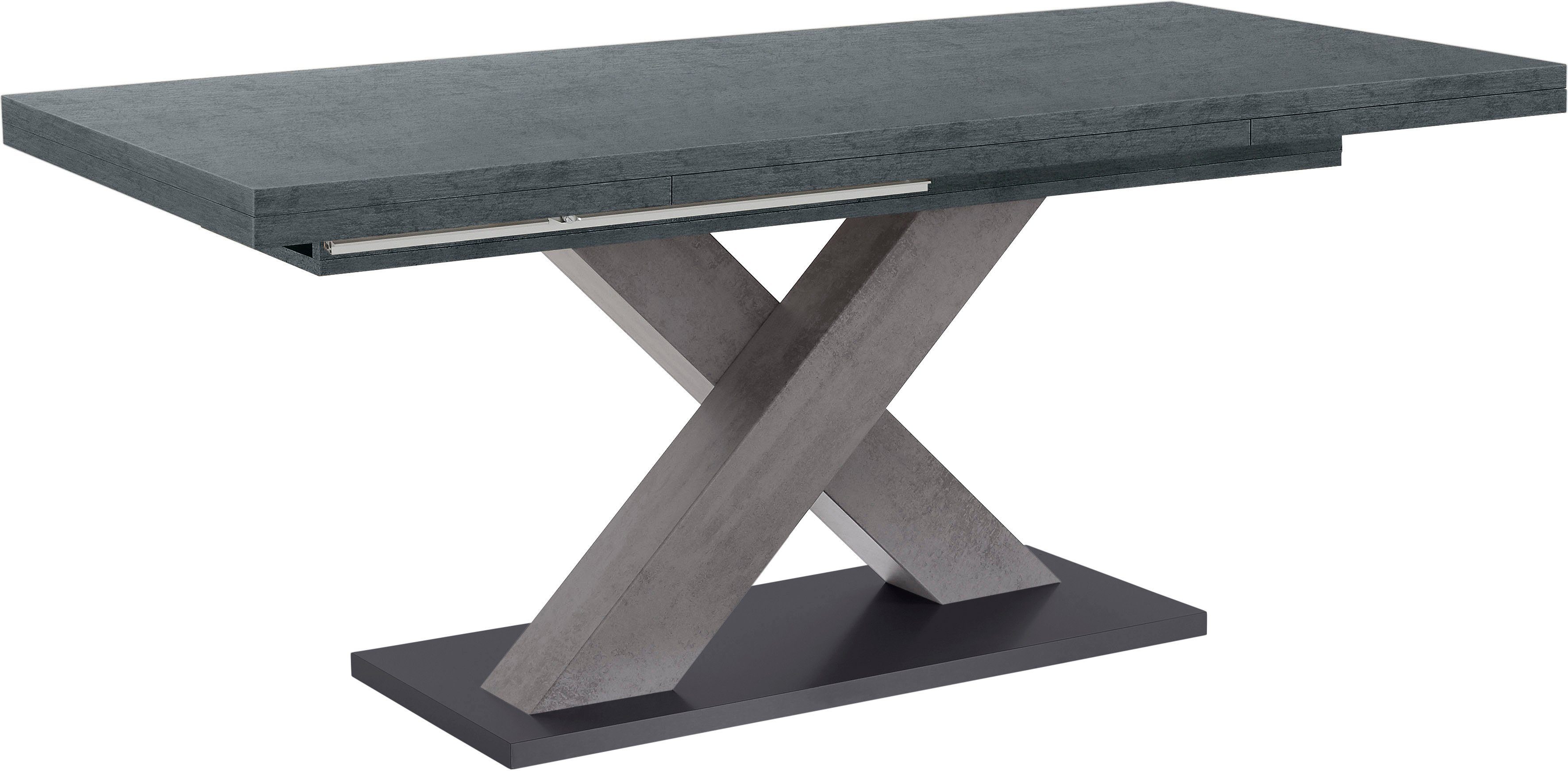 eettafel Komfort C