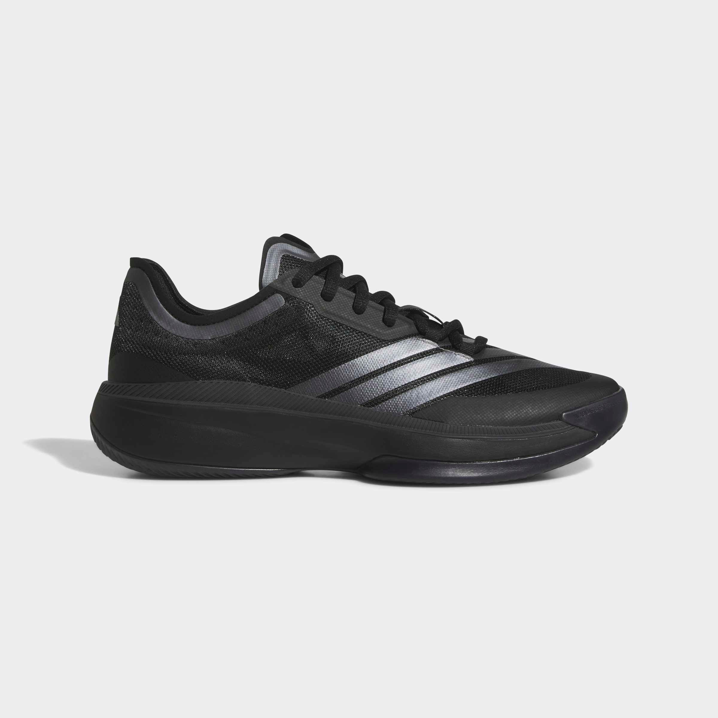 adidas Performance Basketbalschoenen ADIZERO SELECT 2.0 LOW SNEAKER