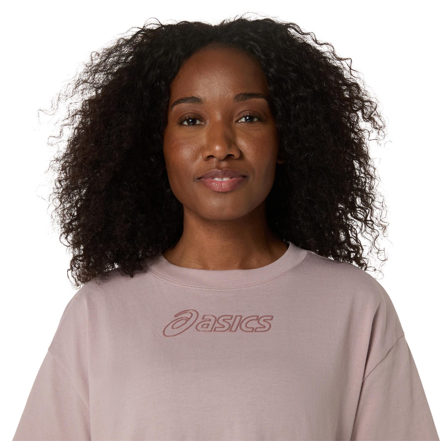 Asics Runningshirt ASICS LOGO TEE