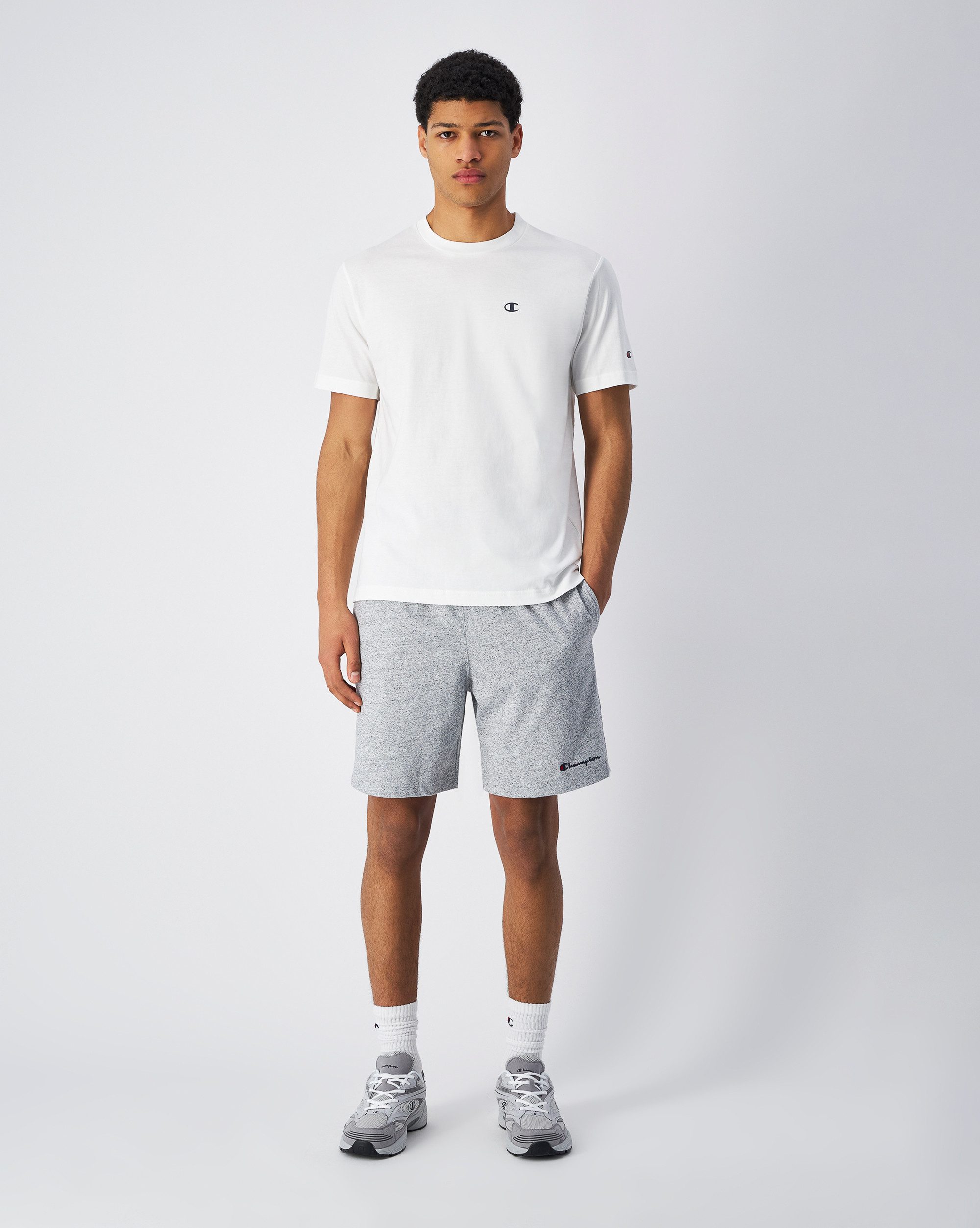 Champion Bermuda