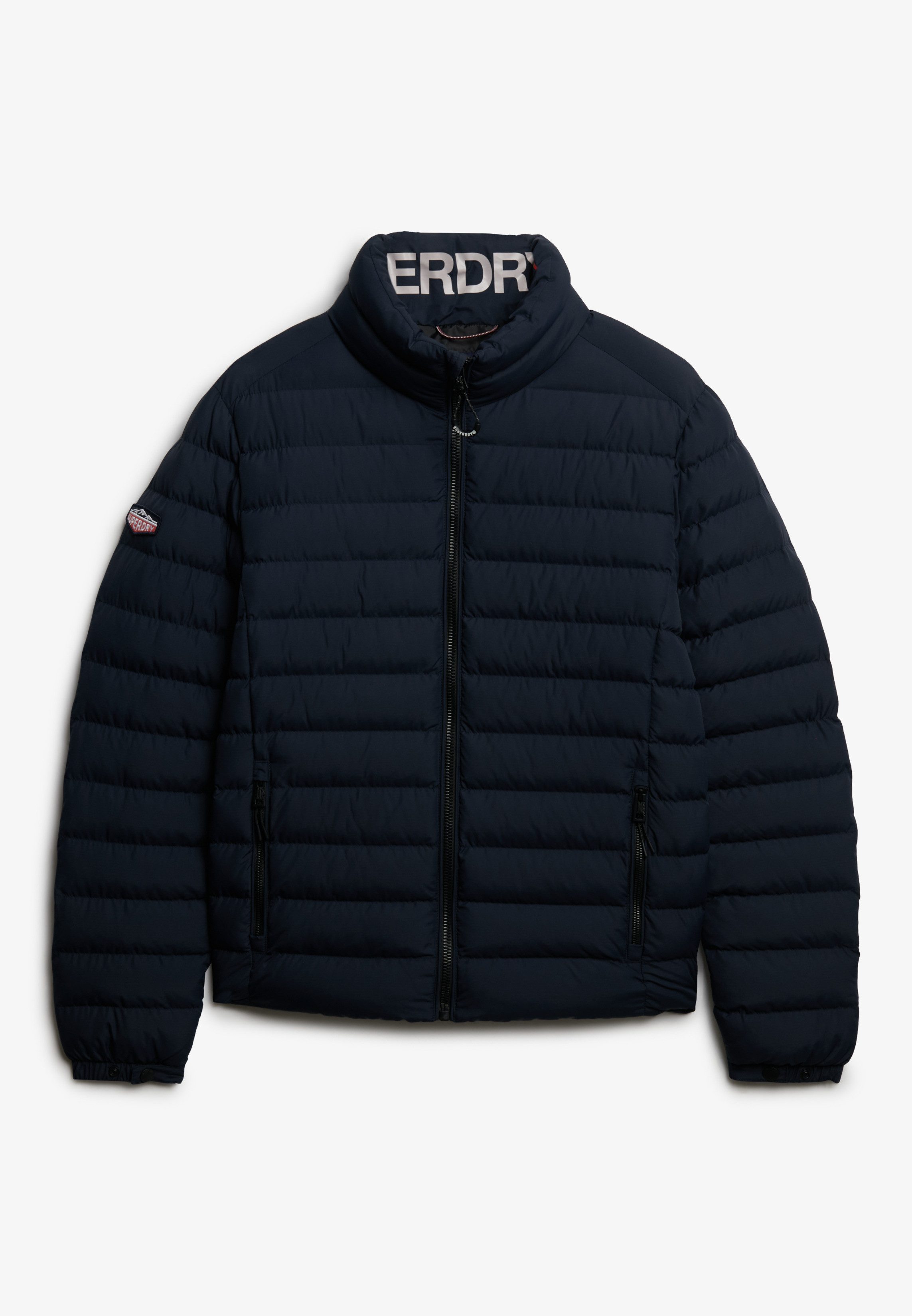 Superdry Gewatteerde jas FUJI PRINT PADDED JACKET