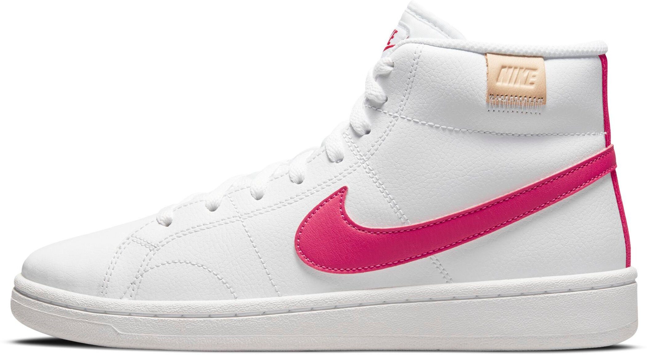 Nike Sportswear Sneakers COURT ROYALE 2 MID