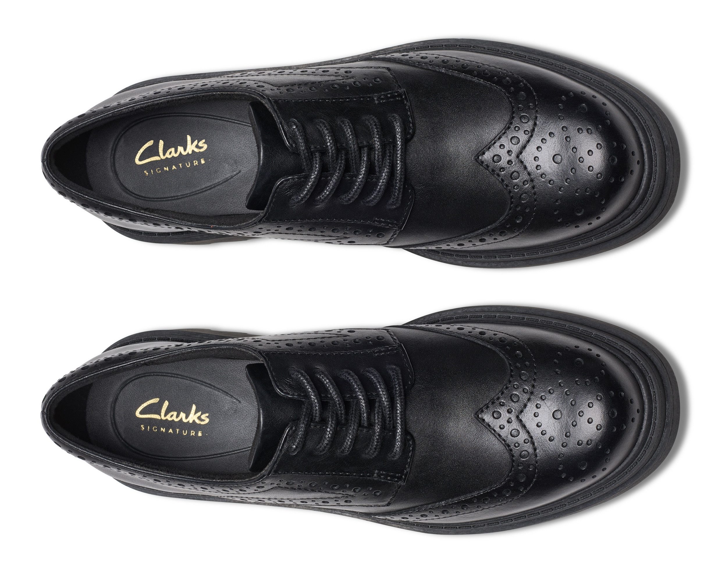 Clarks Veterschoenen Orinoco 3