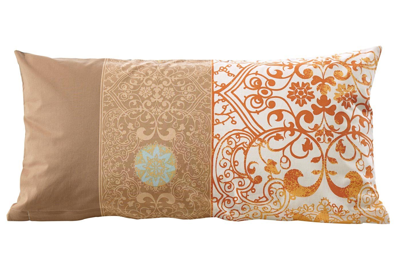heine home Overtrekset (2-delig)