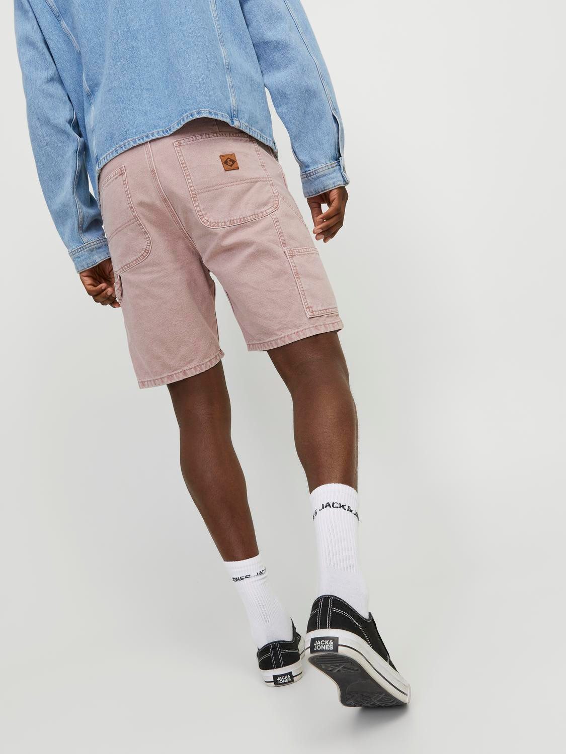 Jack & Jones Short JJITONY JJCARPENTER SHORTS SBD 316 SN