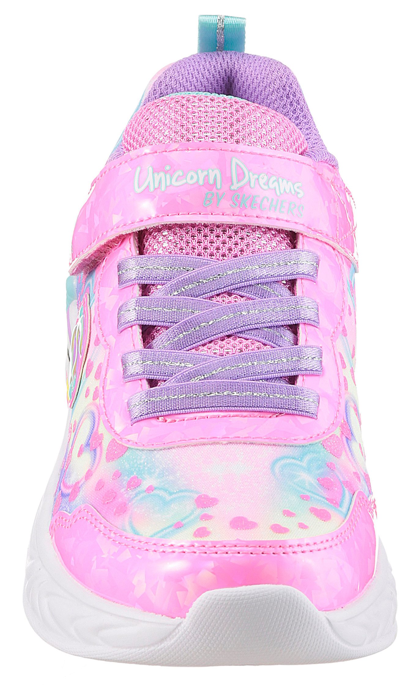 Skechers Sneakers UNICORN DREAMS