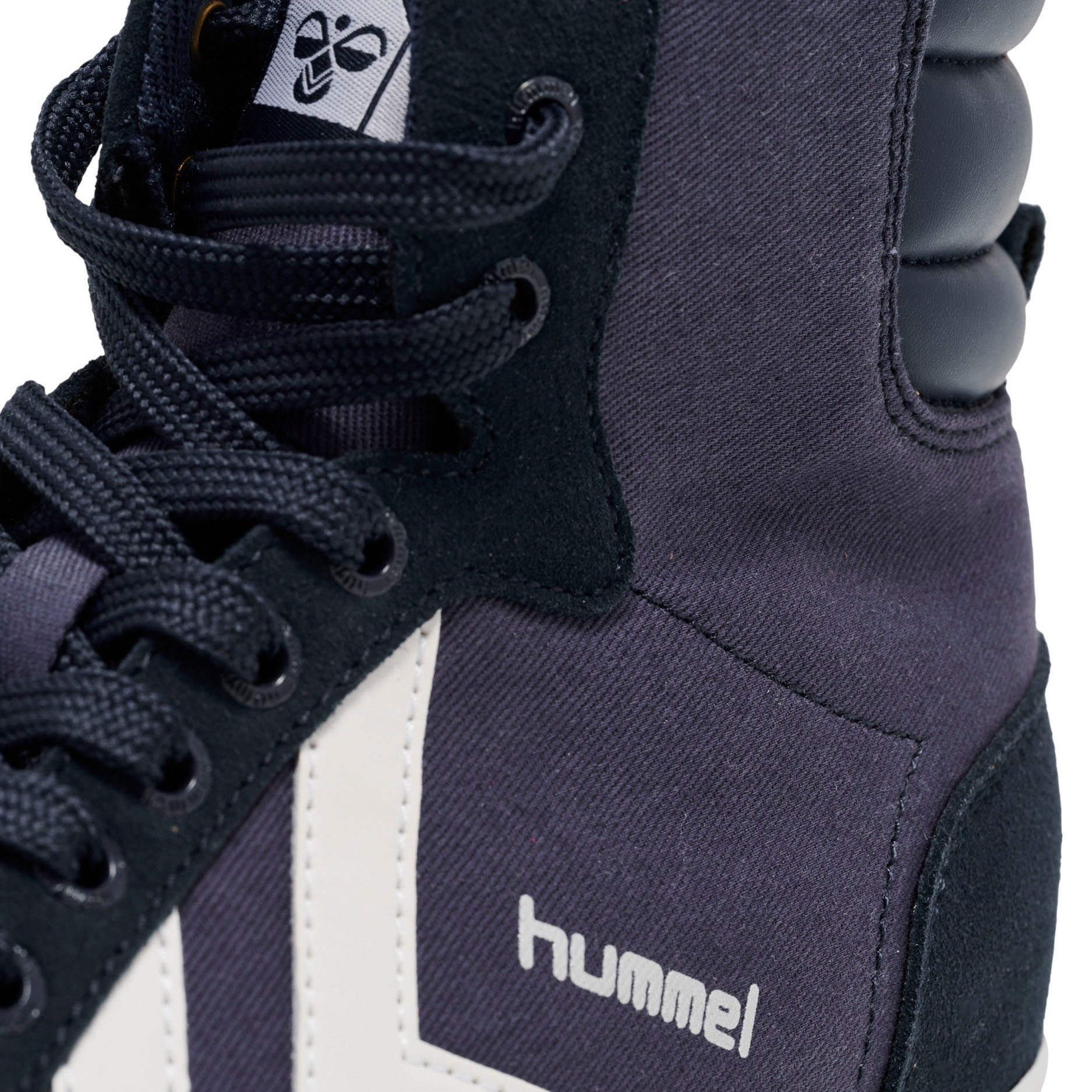 hummel Sneakers SLIMMER STADIL HIGH