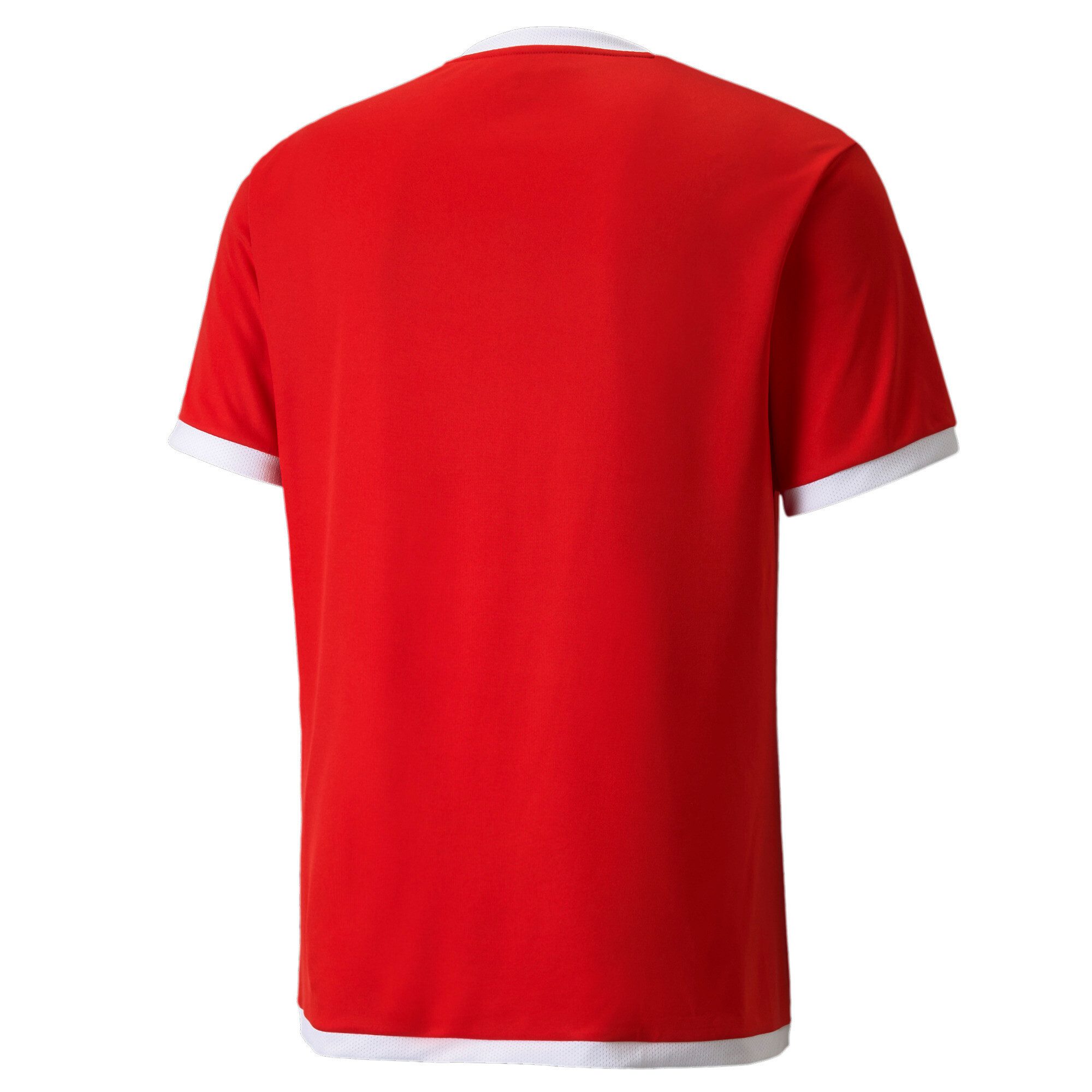 PUMA Trainingstop TEAMLIGA JERSEY