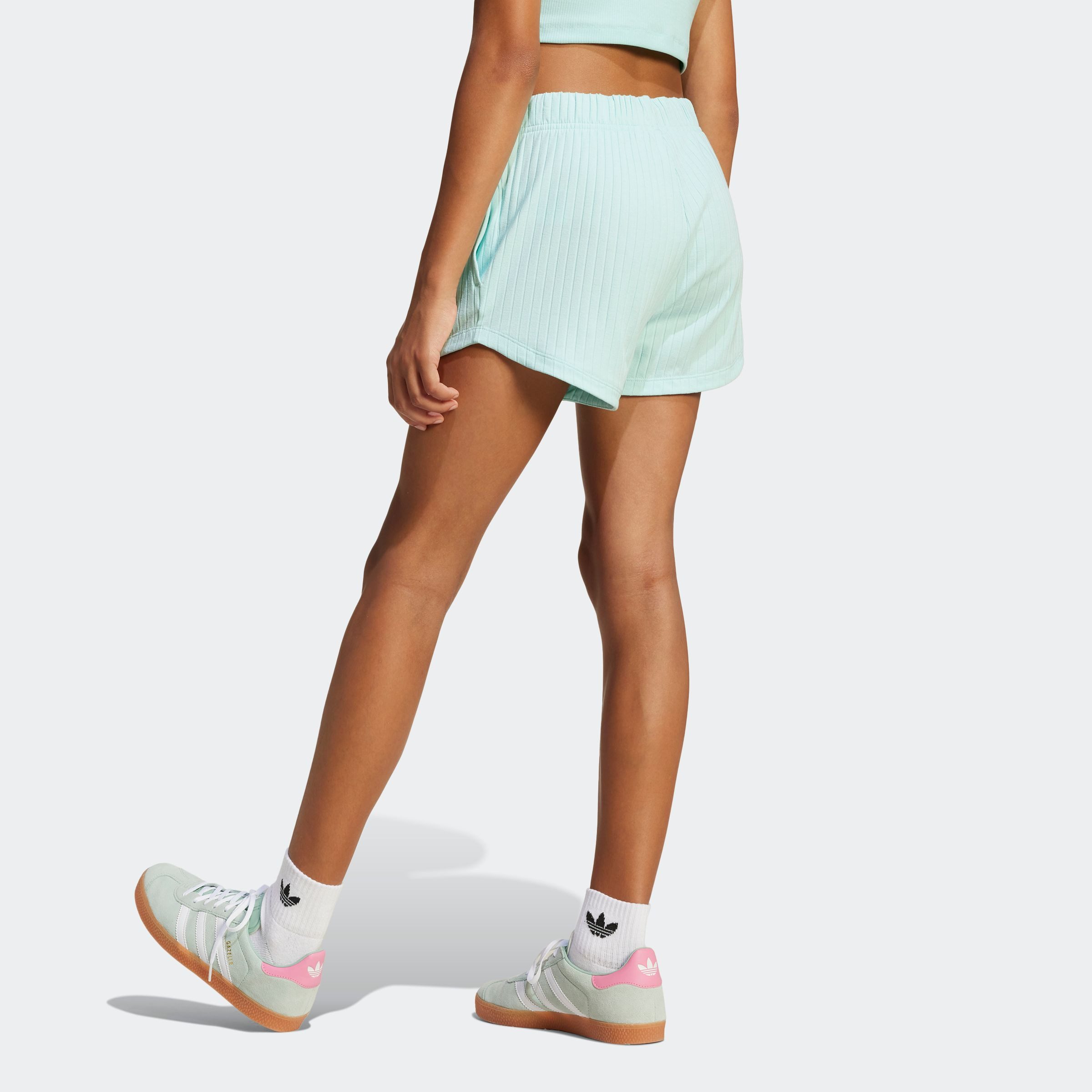 adidas Originals Short RIB SHORTS (1-delig)