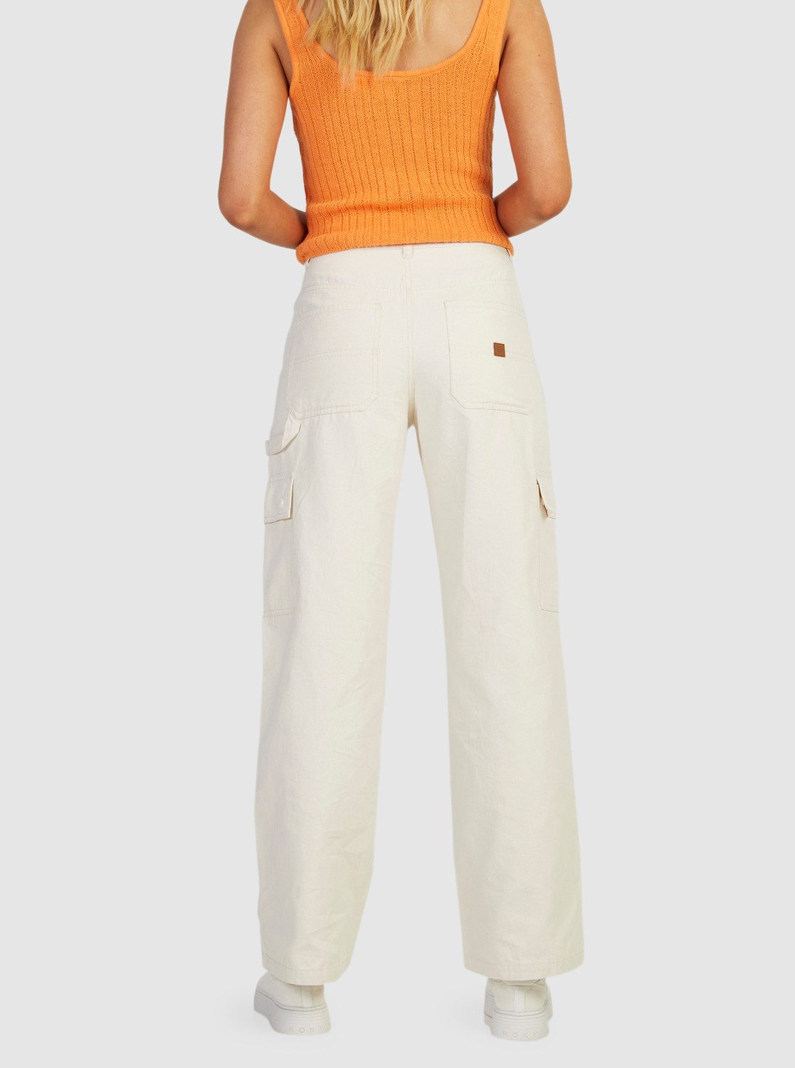 Roxy Cargobroek Lefty