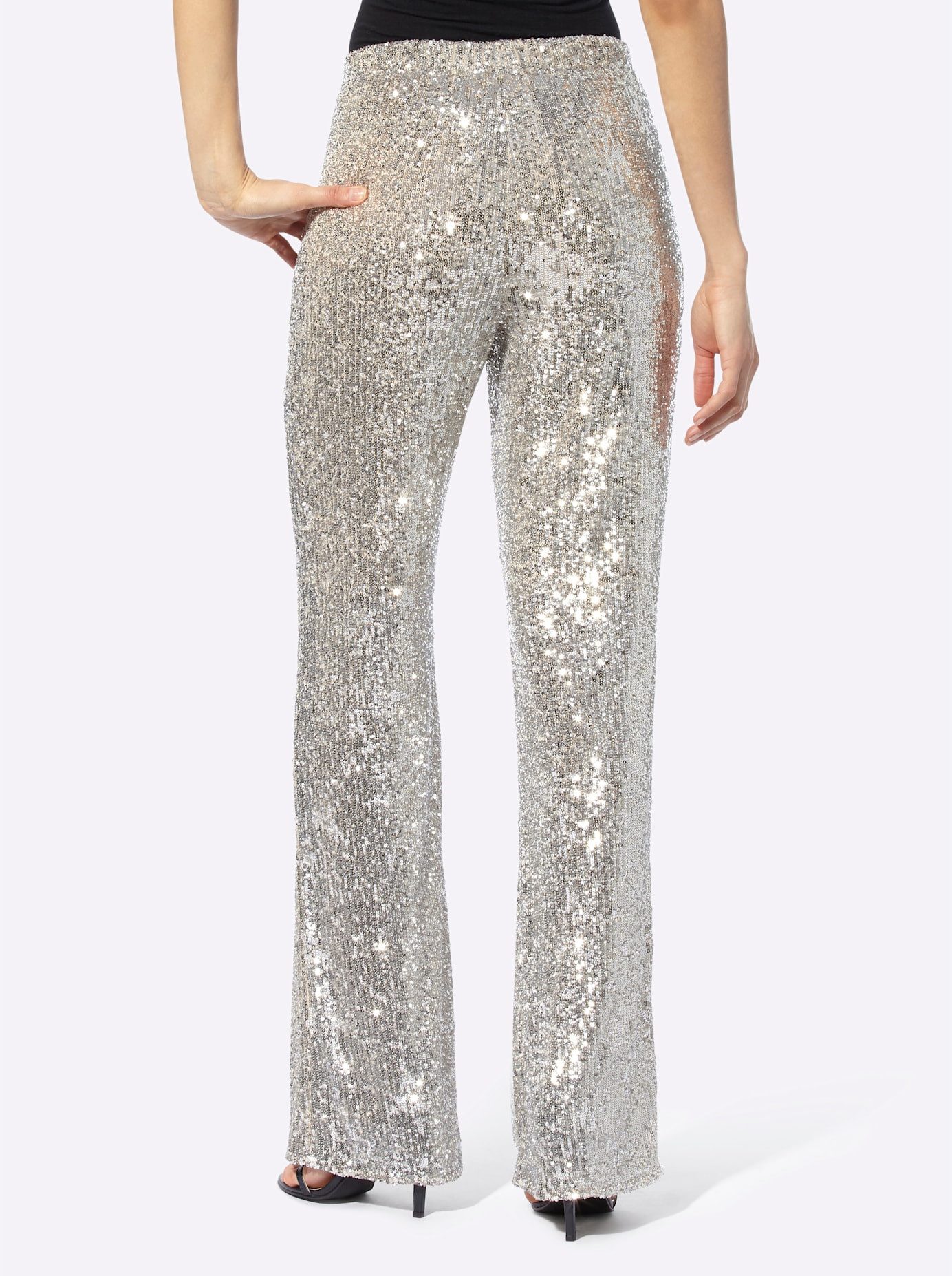 heine Comfortbroek