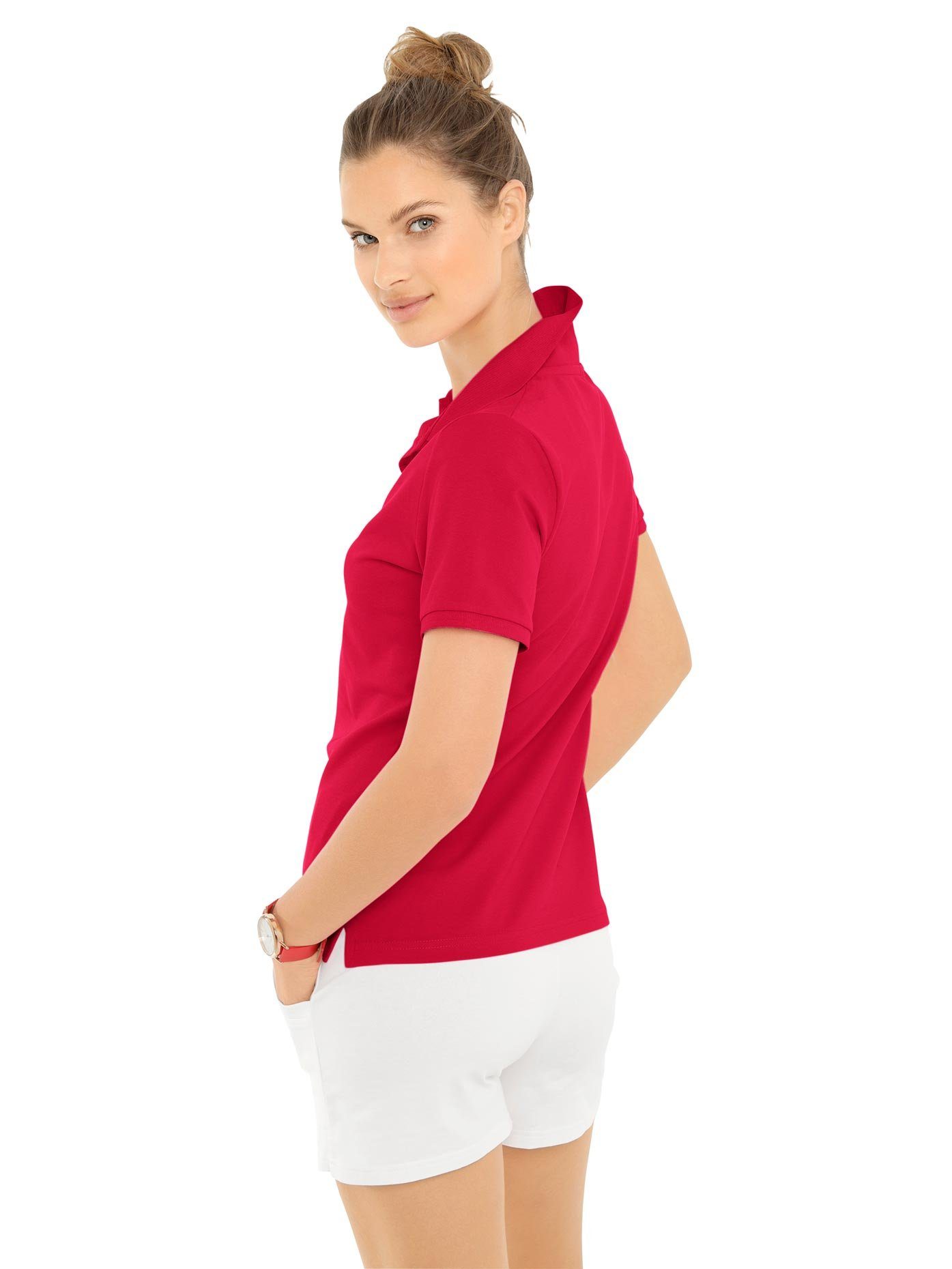 heine Poloshirt (1-delig)