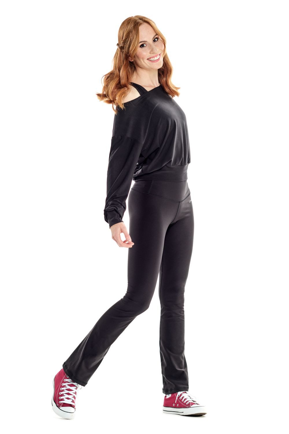 Winshape Legging Functional Comfort BCHWL103C