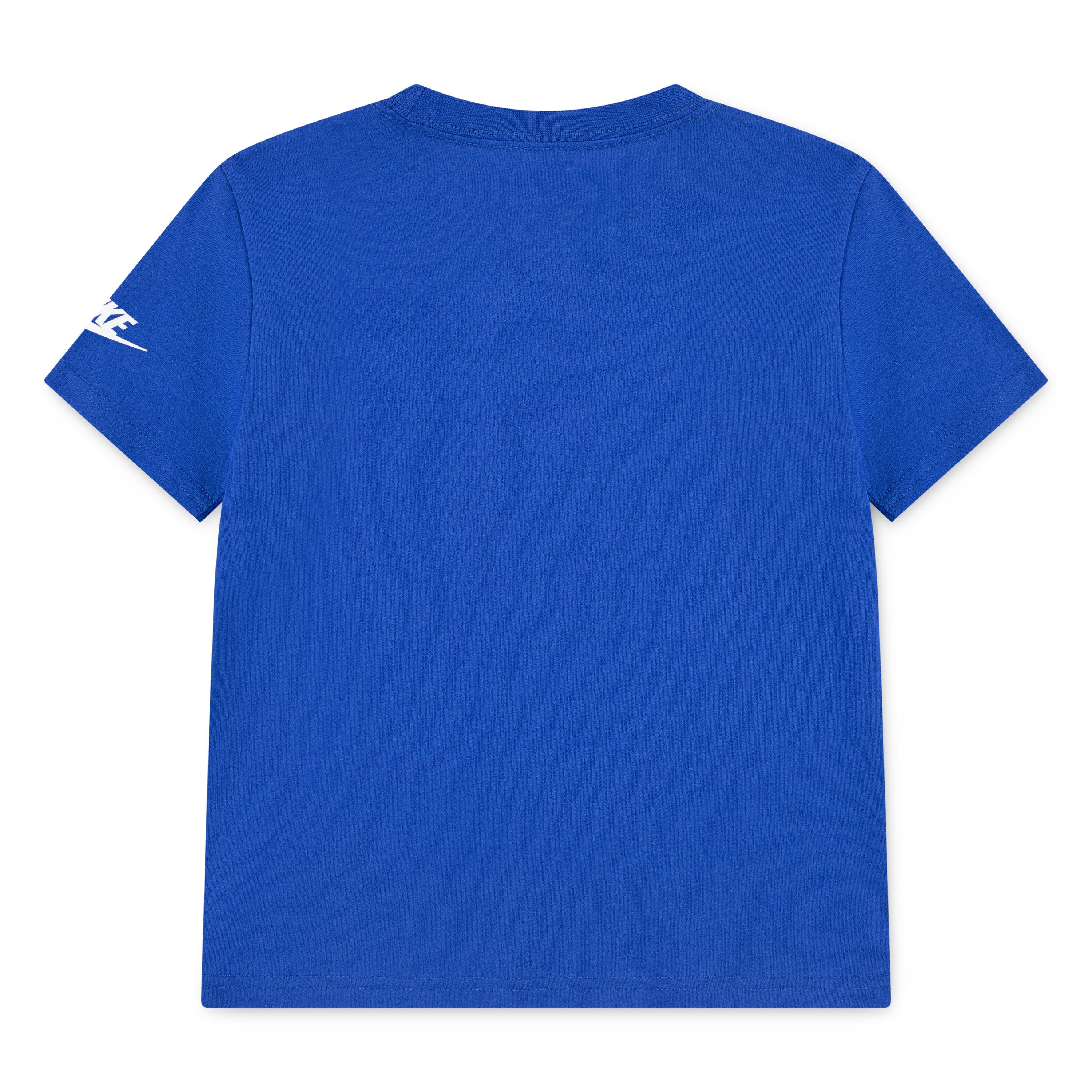 Nike Sportswear T-shirt NKN FUTURA EVERGREEN (1-delig)