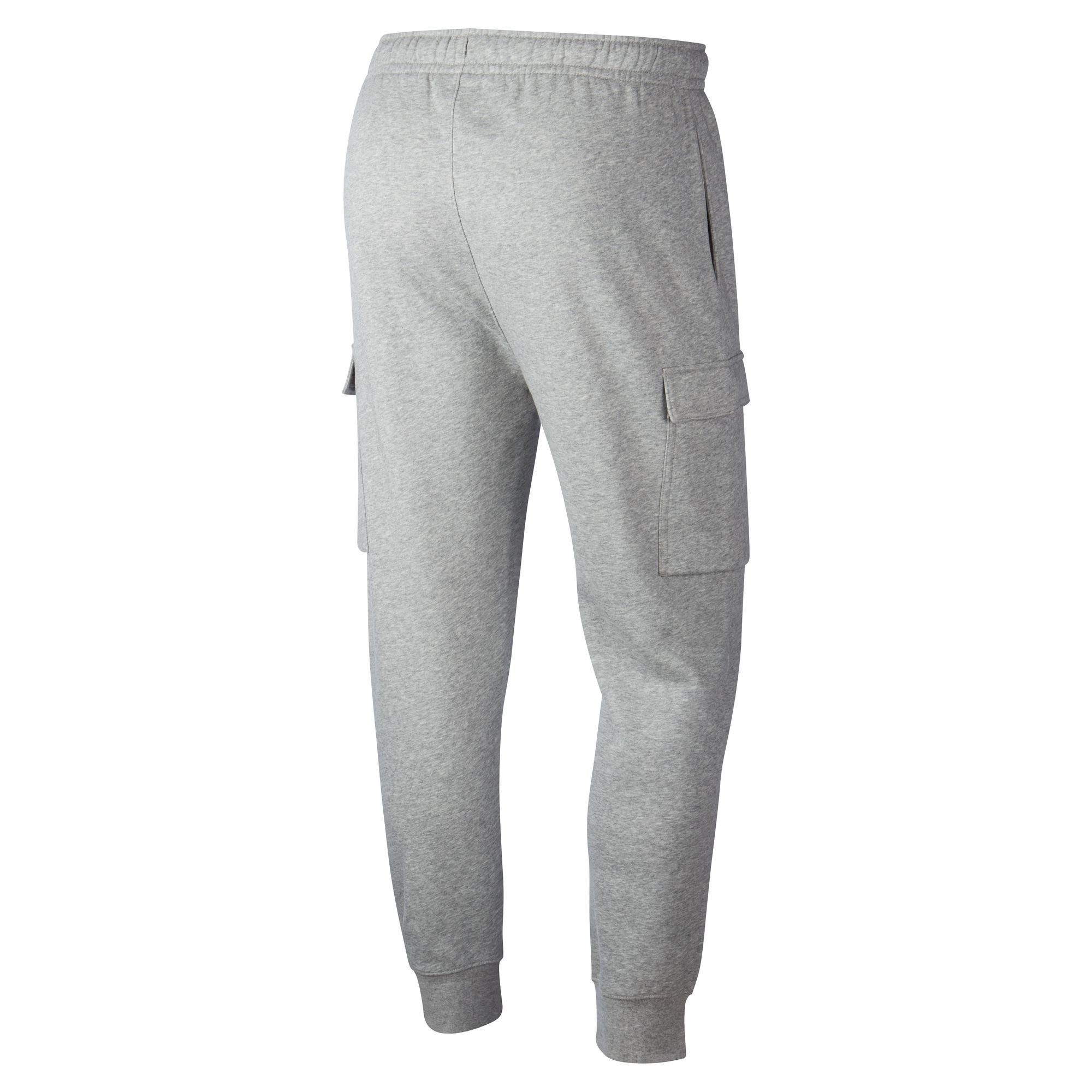 Nike Sportswear Joggingbroek Club Fleece Men's Cargo Pants