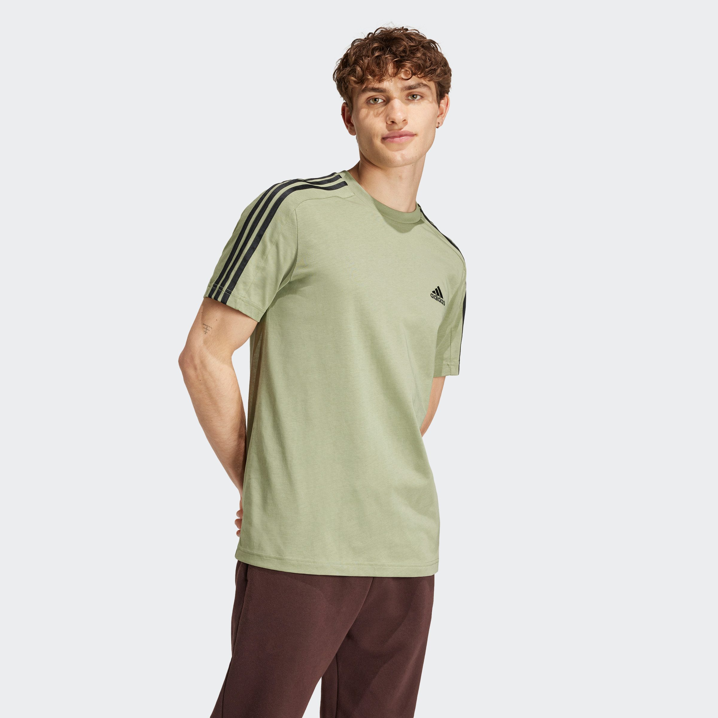adidas Sportswear T-shirt M 3S SJ T