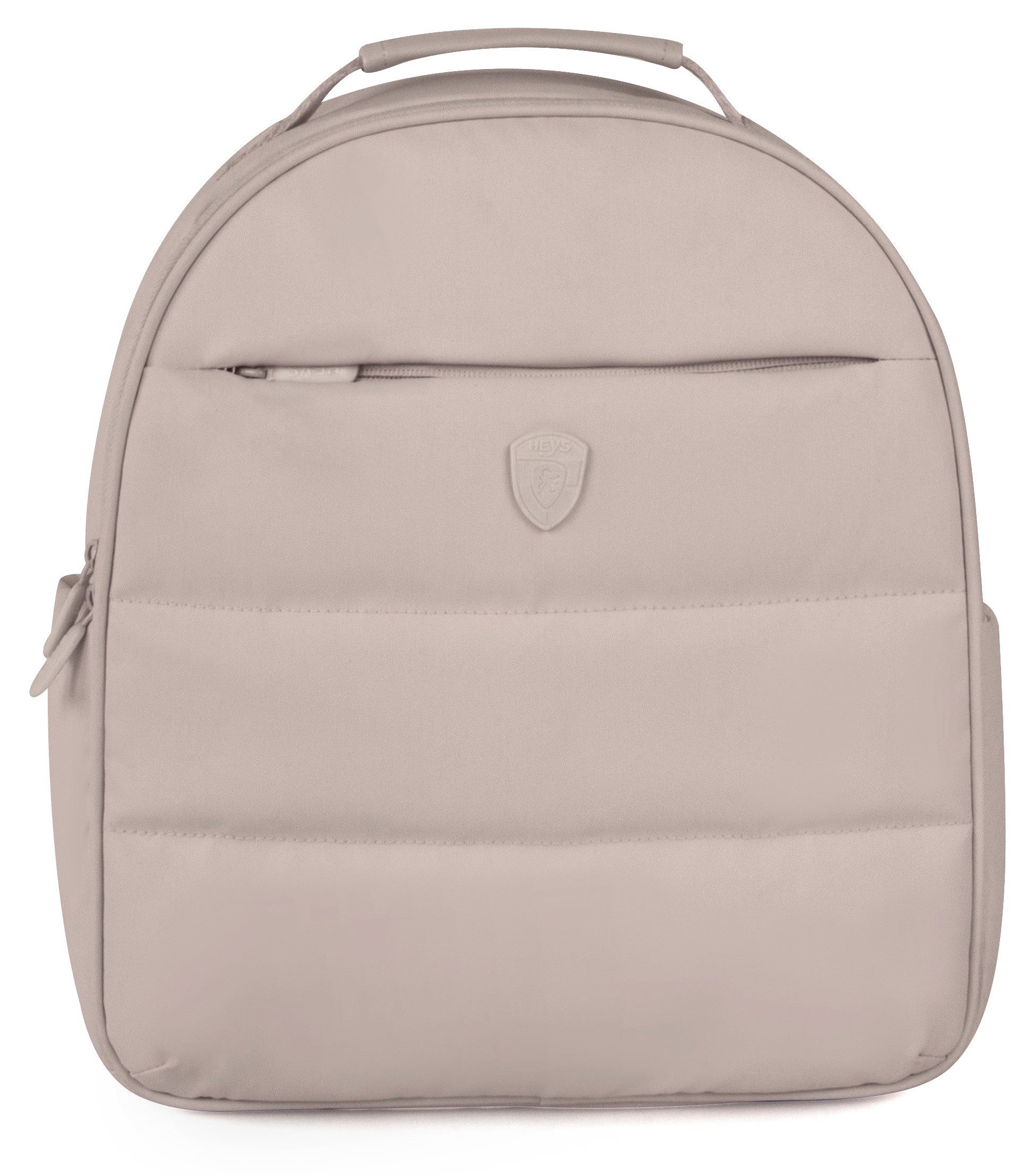Heys Rugzak The Puffer Backpack unisex rugzakken bruin