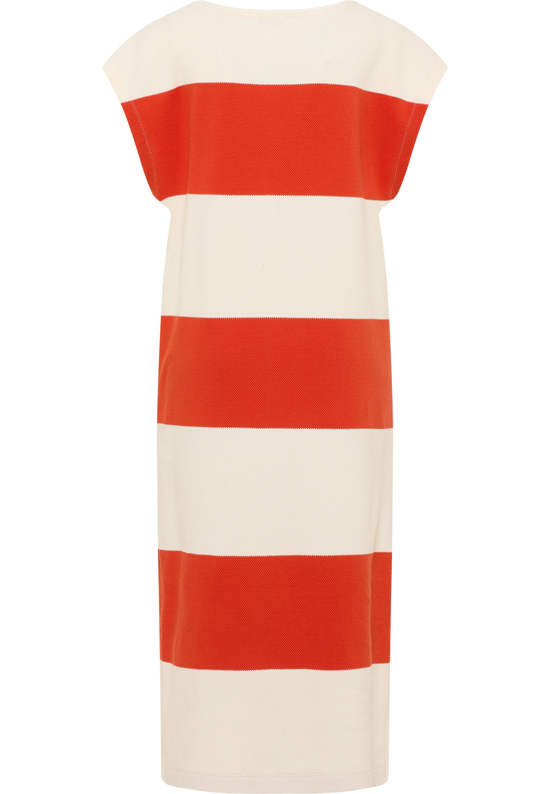 MUSTANG Maxi-jurk Damesstijl Vivian