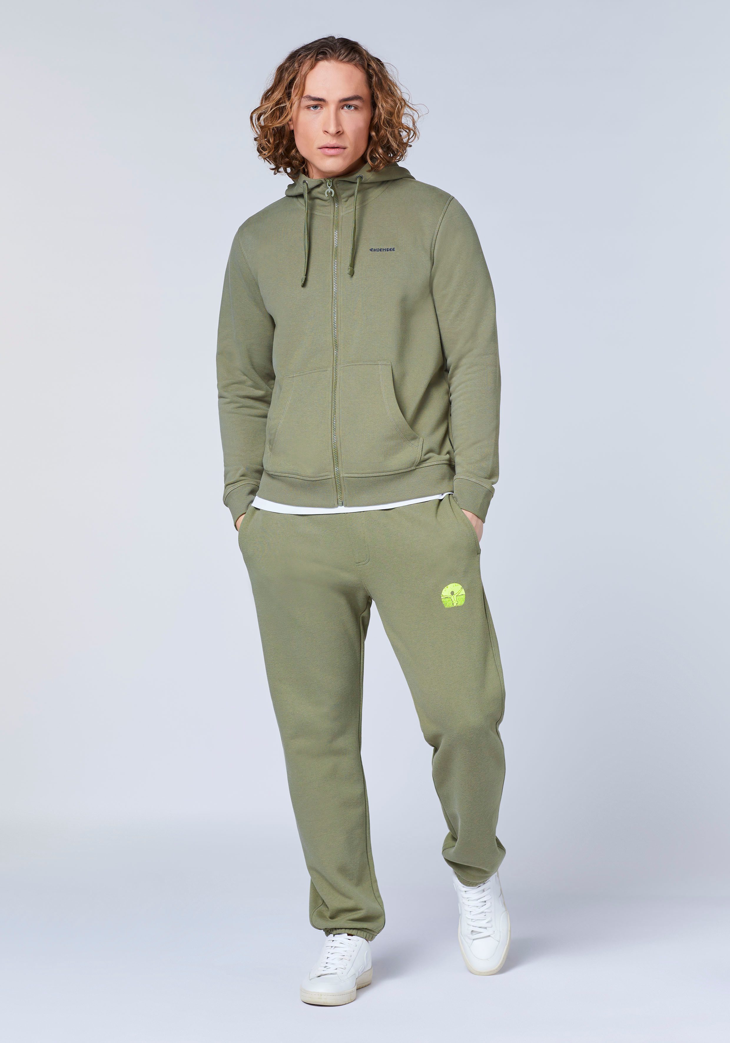 Chiemsee Sweatvest