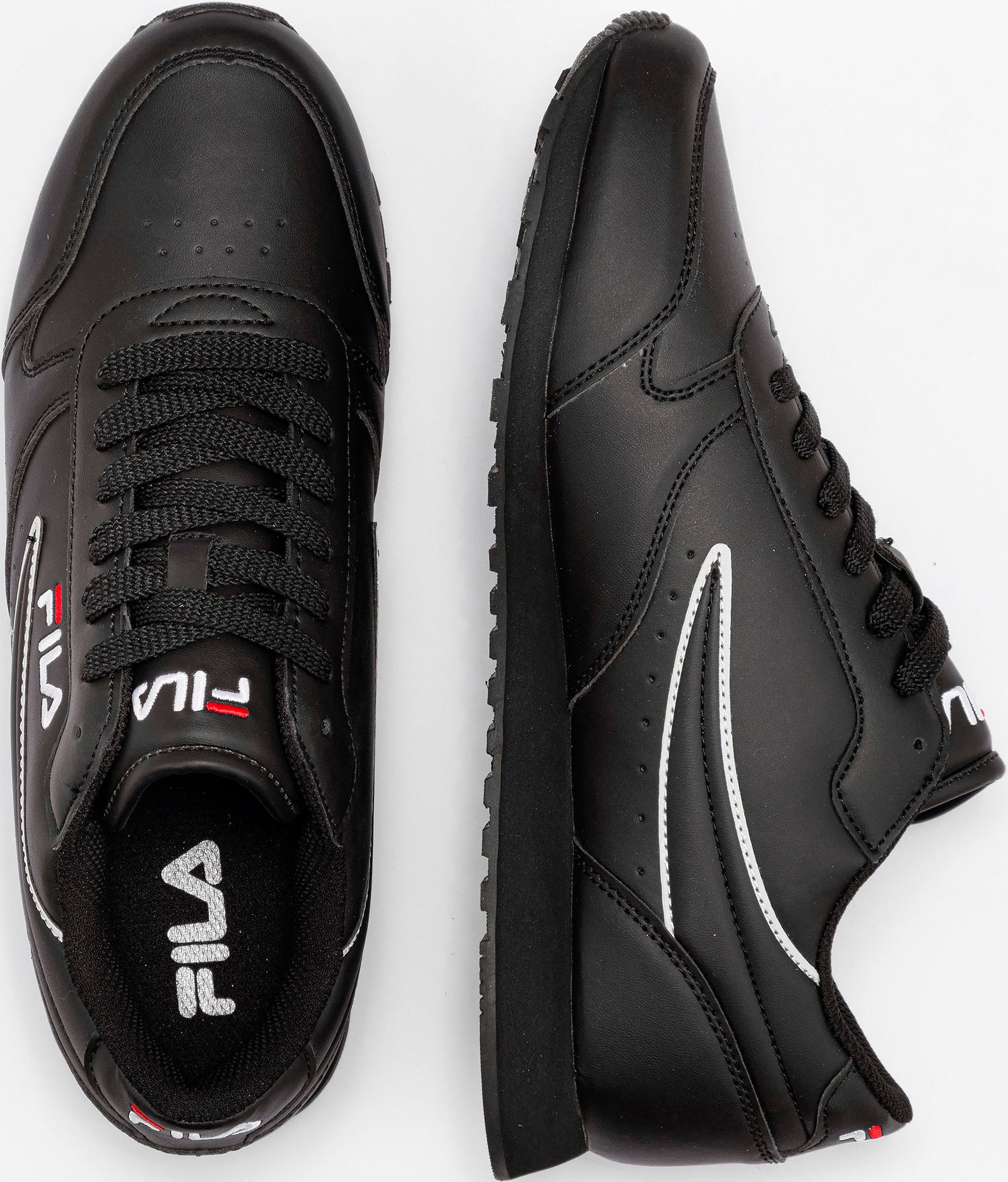 Fila Sneakers Orbit Low M
