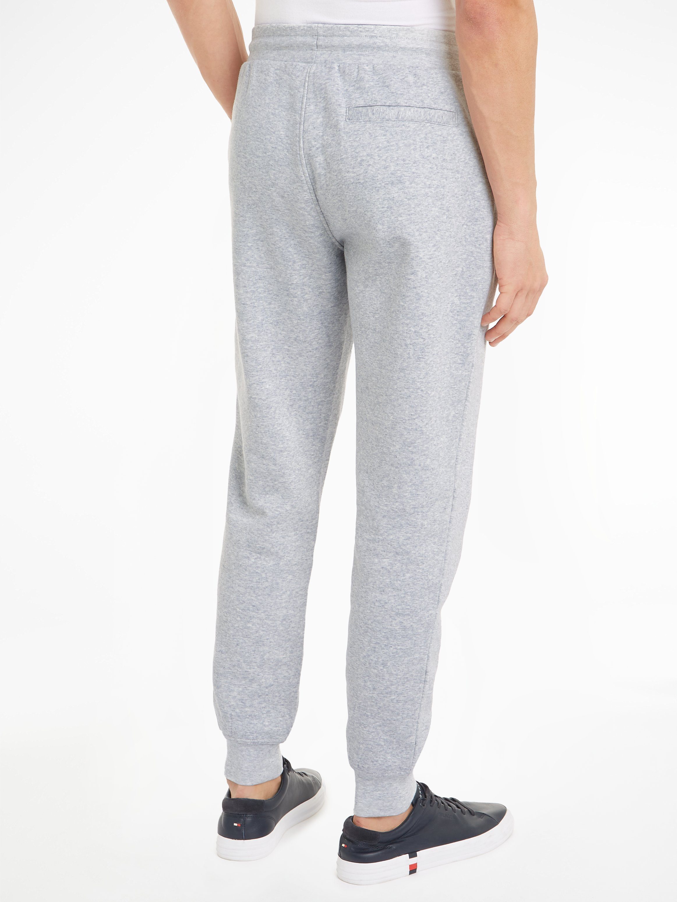 Tommy Hilfiger Sweatbroek FLAG LOGO SWEATPANT