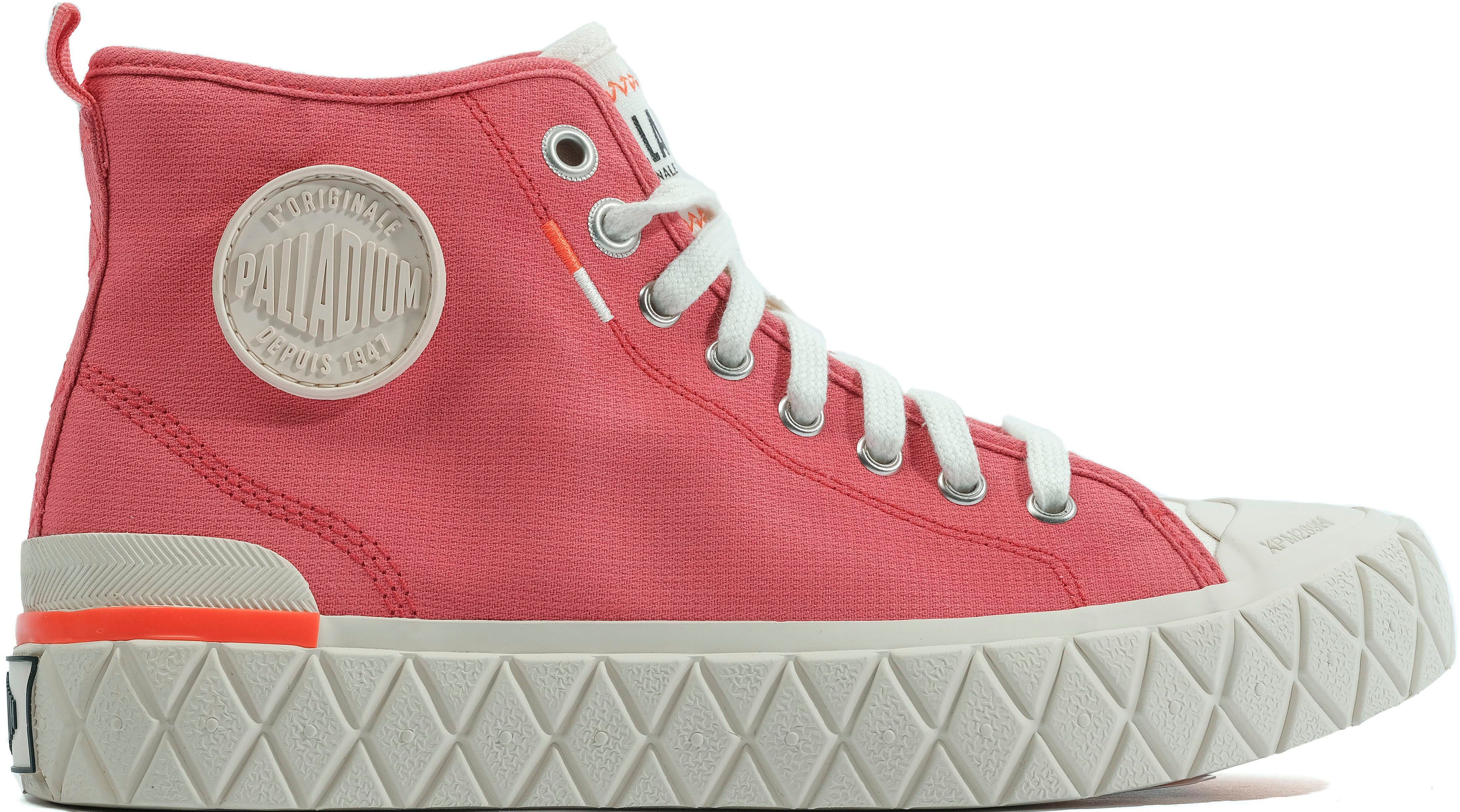 Palladium Sneakers PALLA ACE CHUKKA CVS