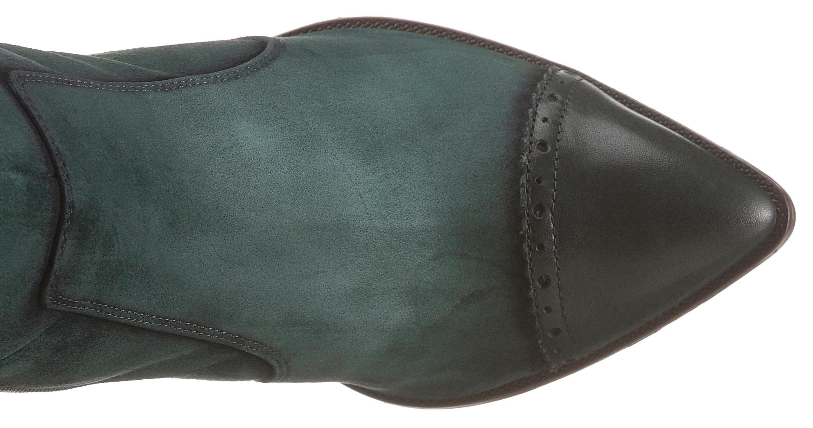 Tamaris highheel laarzen »Heart & Sole« Tamaris highheel laarzen »Heart & Sole«