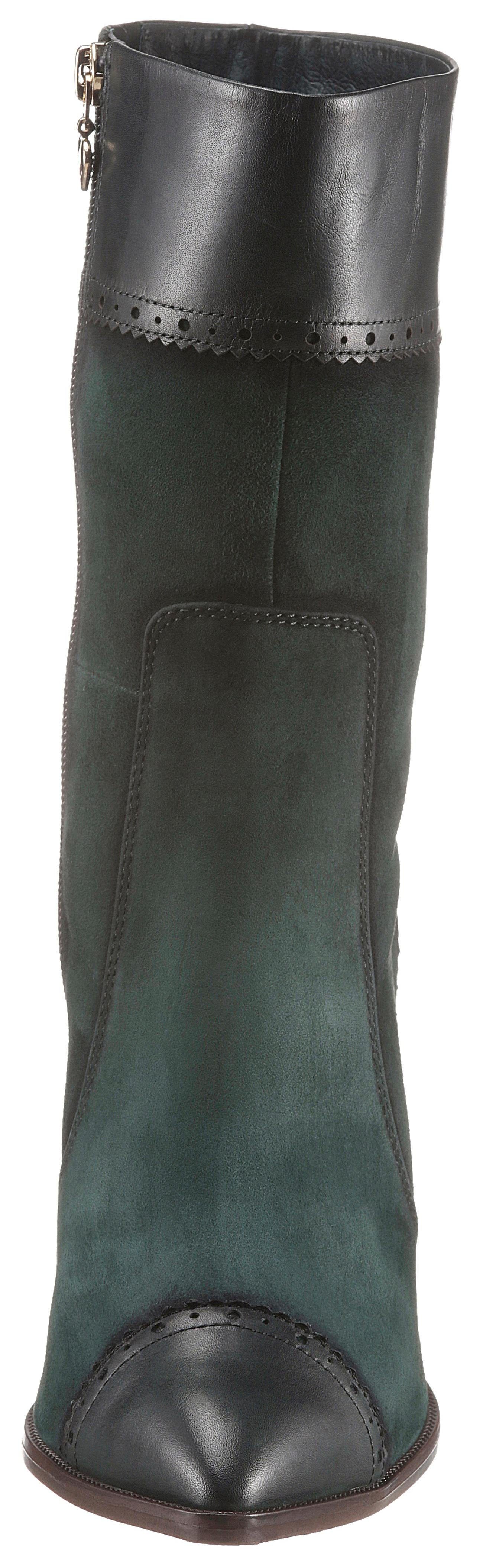 Tamaris highheel laarzen »Heart & Sole« Tamaris highheel laarzen »Heart & Sole«