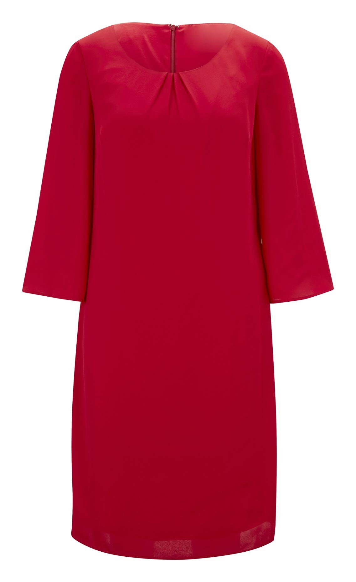 patrizia dini by heine cocktailjurk rood