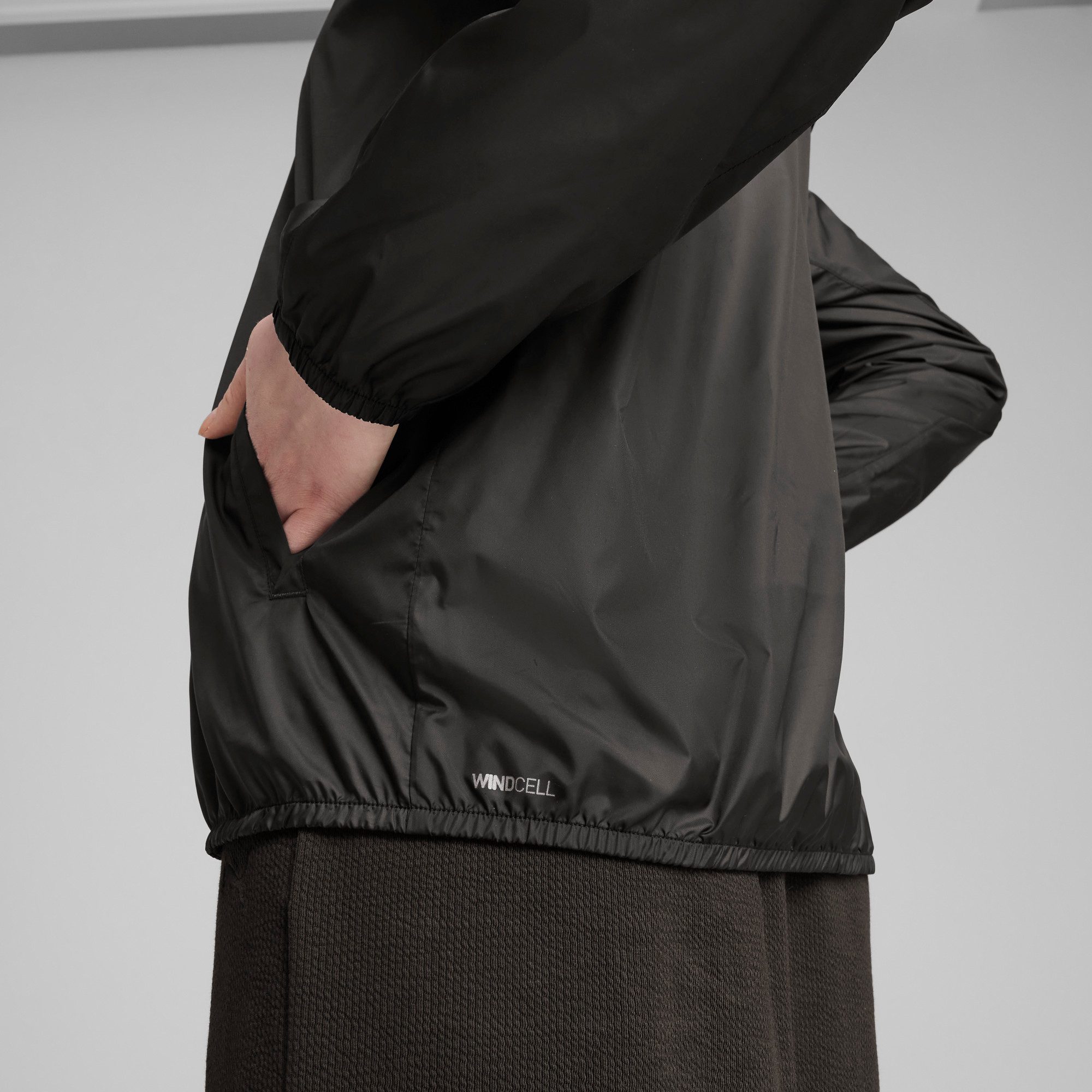 PUMA Windbreaker ESS REGULAR WINDBREAKER