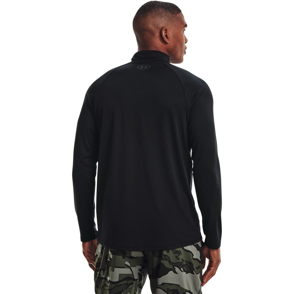 Under Armour® Functioneel shirt TECH 2.0 1/2 ZIP
