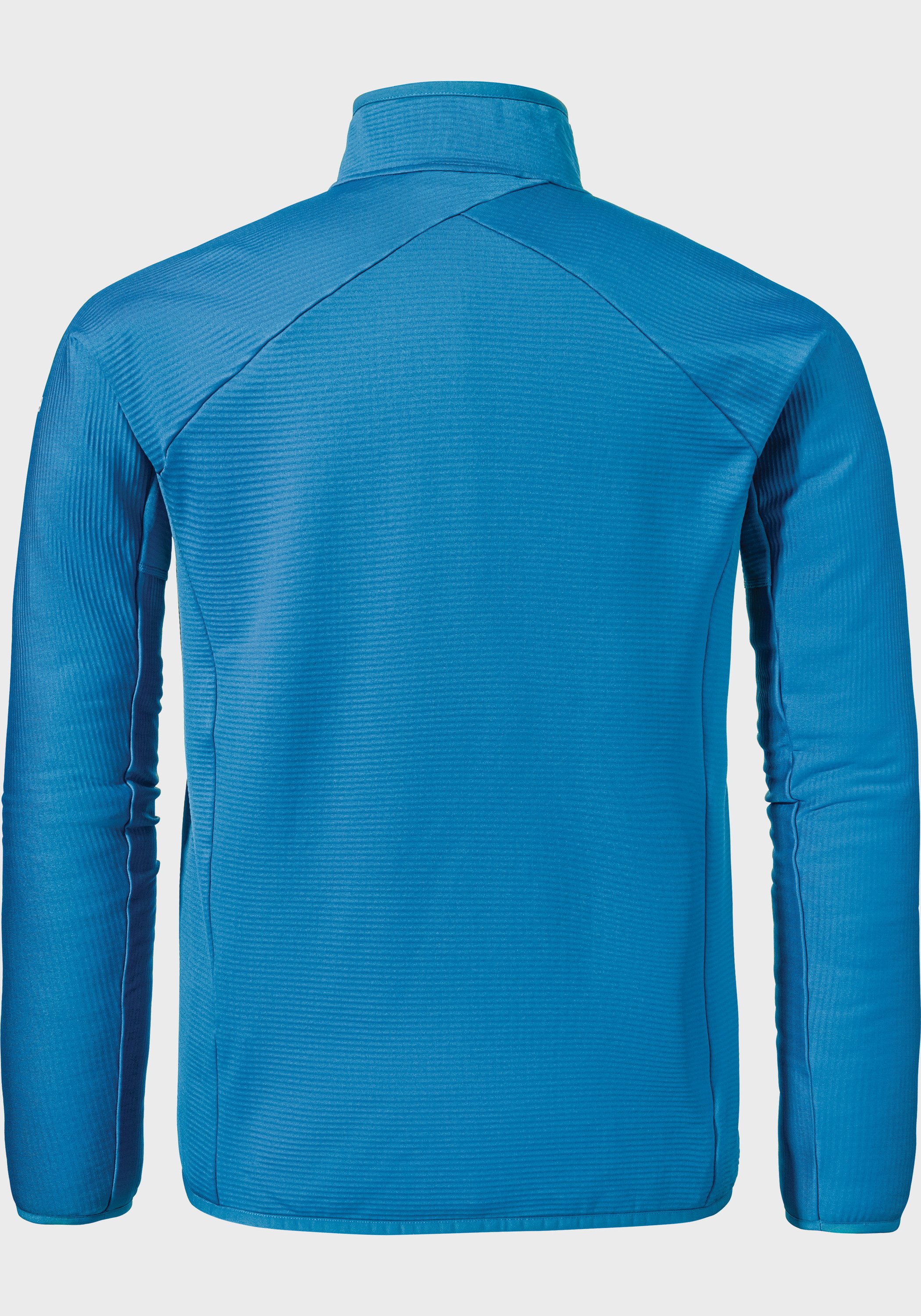Schöffel Fleecejack Hiking Fleece Jk Style Cascata MNS
