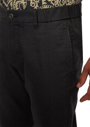 Marc O'Polo Jogpants Osby Jogger met merklabel
