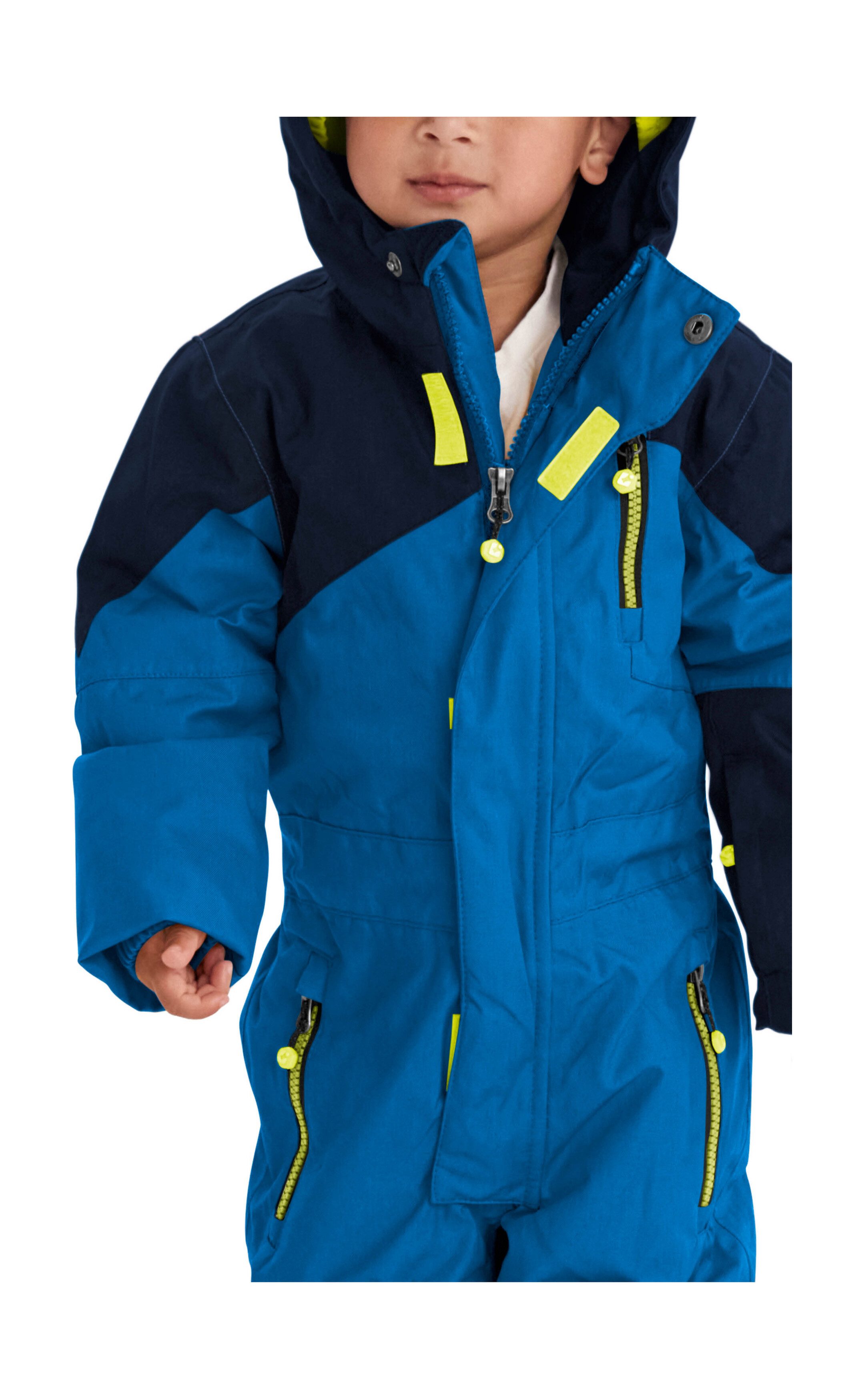 Killtec Skipak Kesley Mini