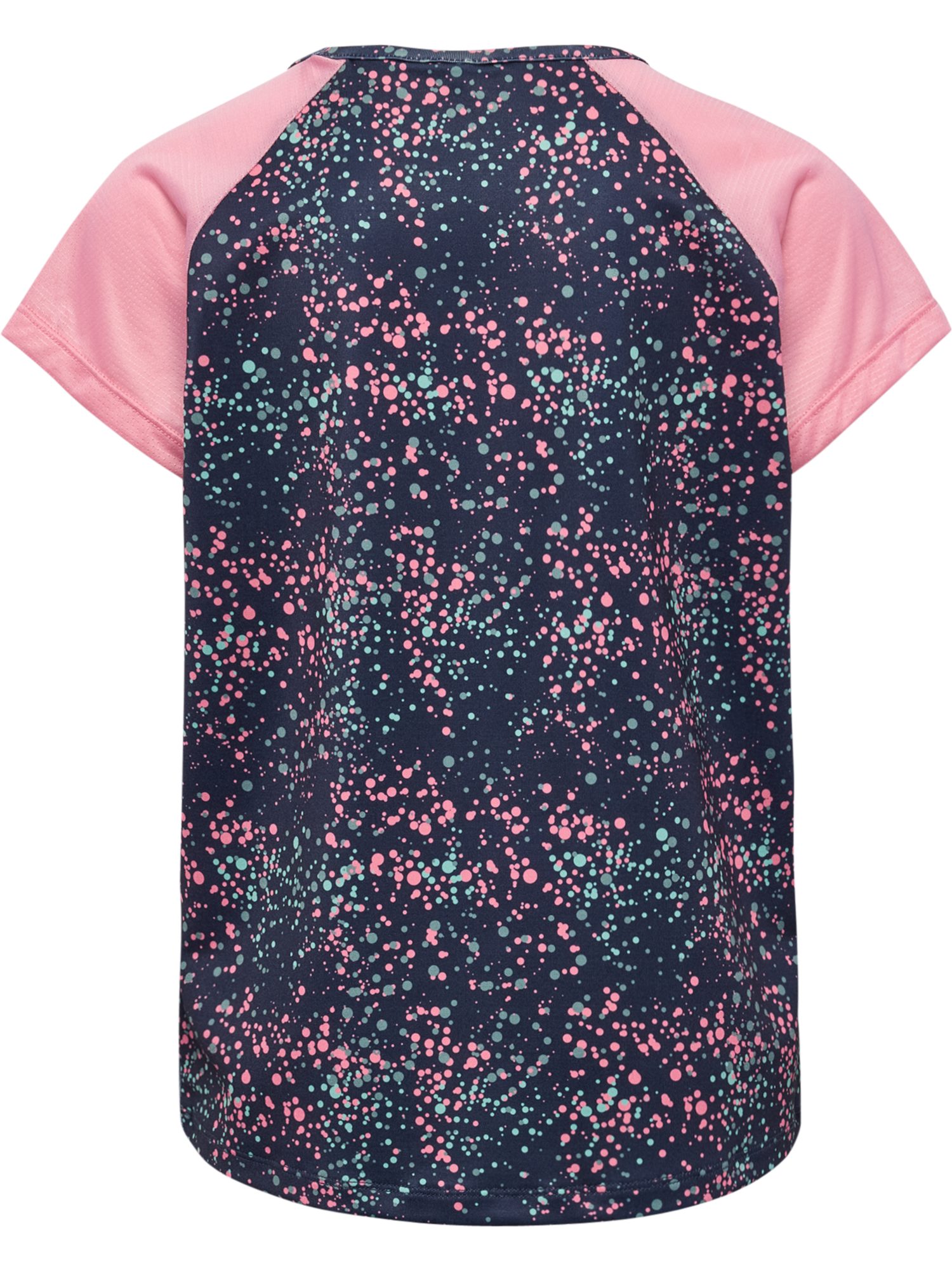 hummel T-shirt HmlTESSA T-SHIRT S/S (1-delig)