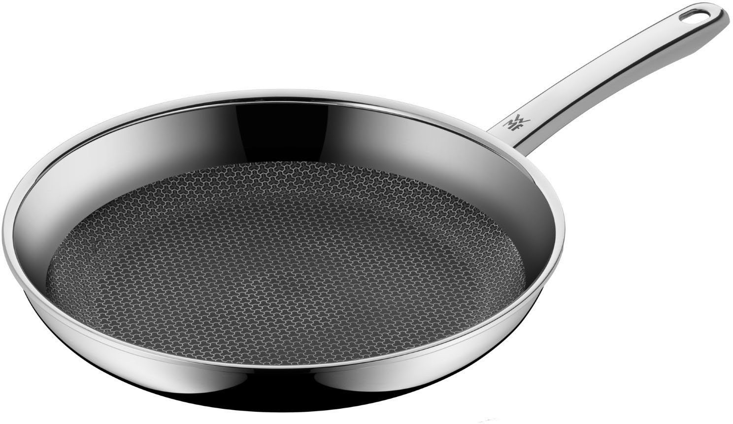 WMF Koekenpan Profi Resist Ø 28 cm, inductie (1-delig)