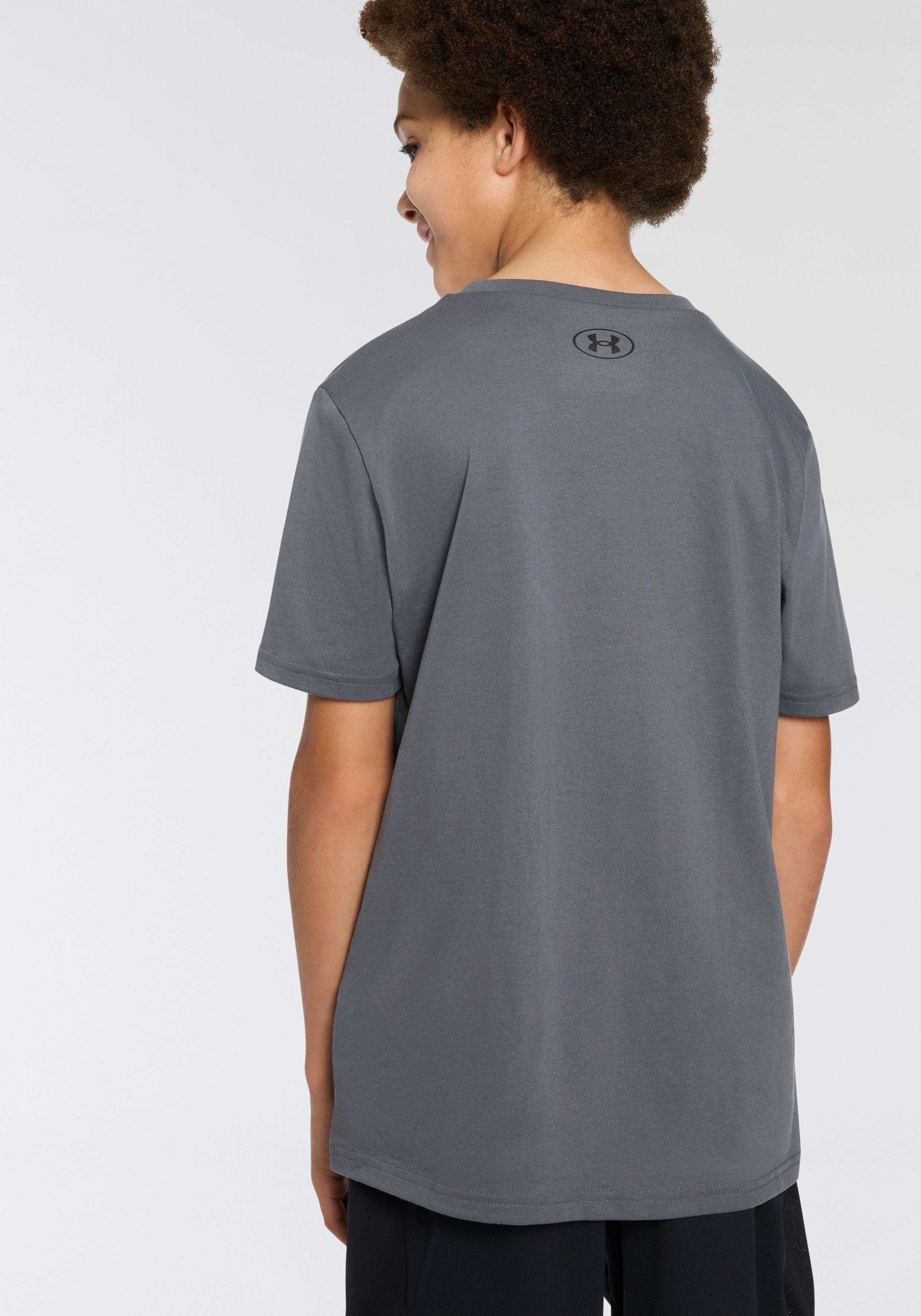Under Armour® T-shirt voor kinderen (1-delig)