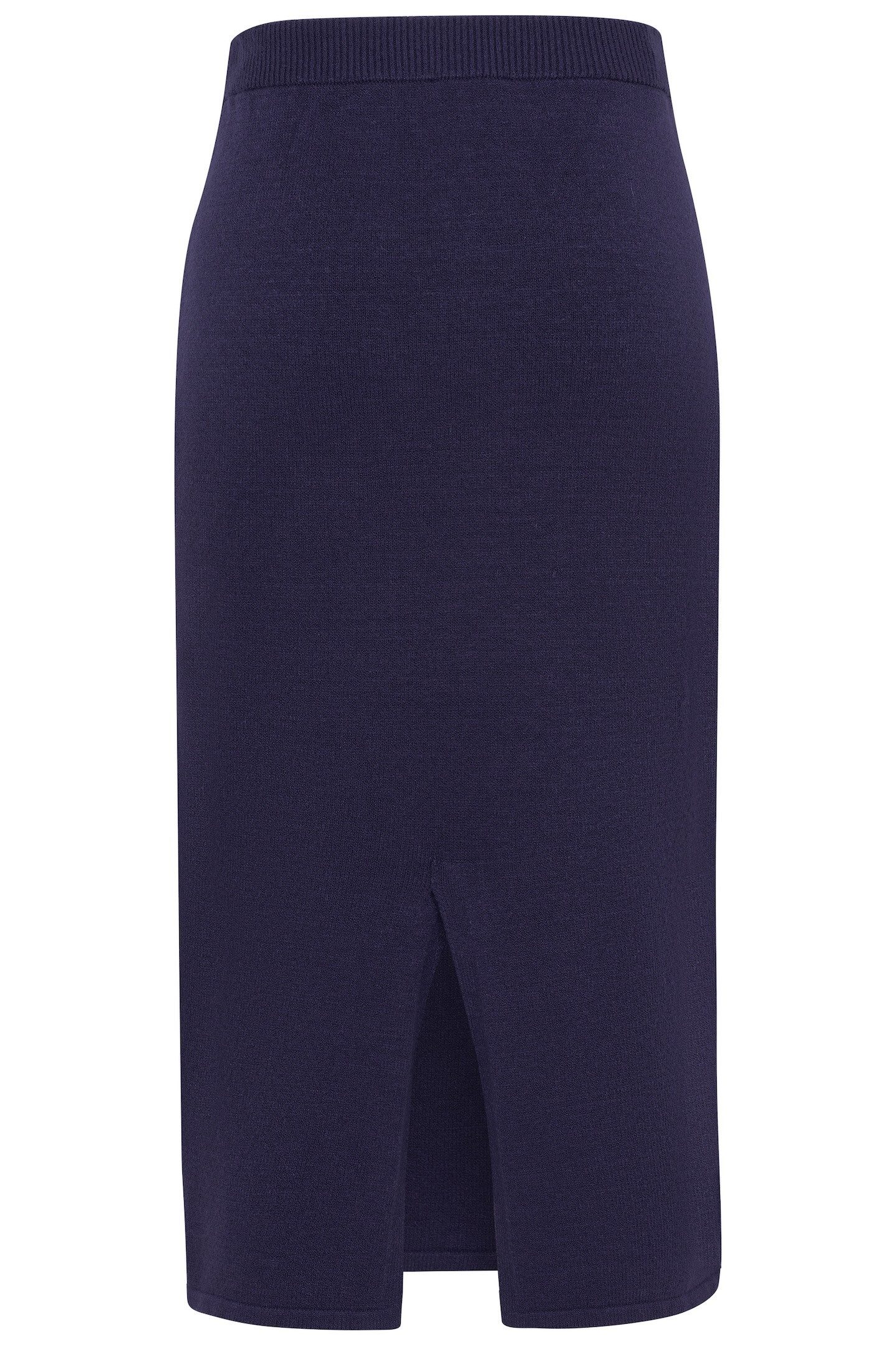 Bugatti Jerseyrok van elastische viscose