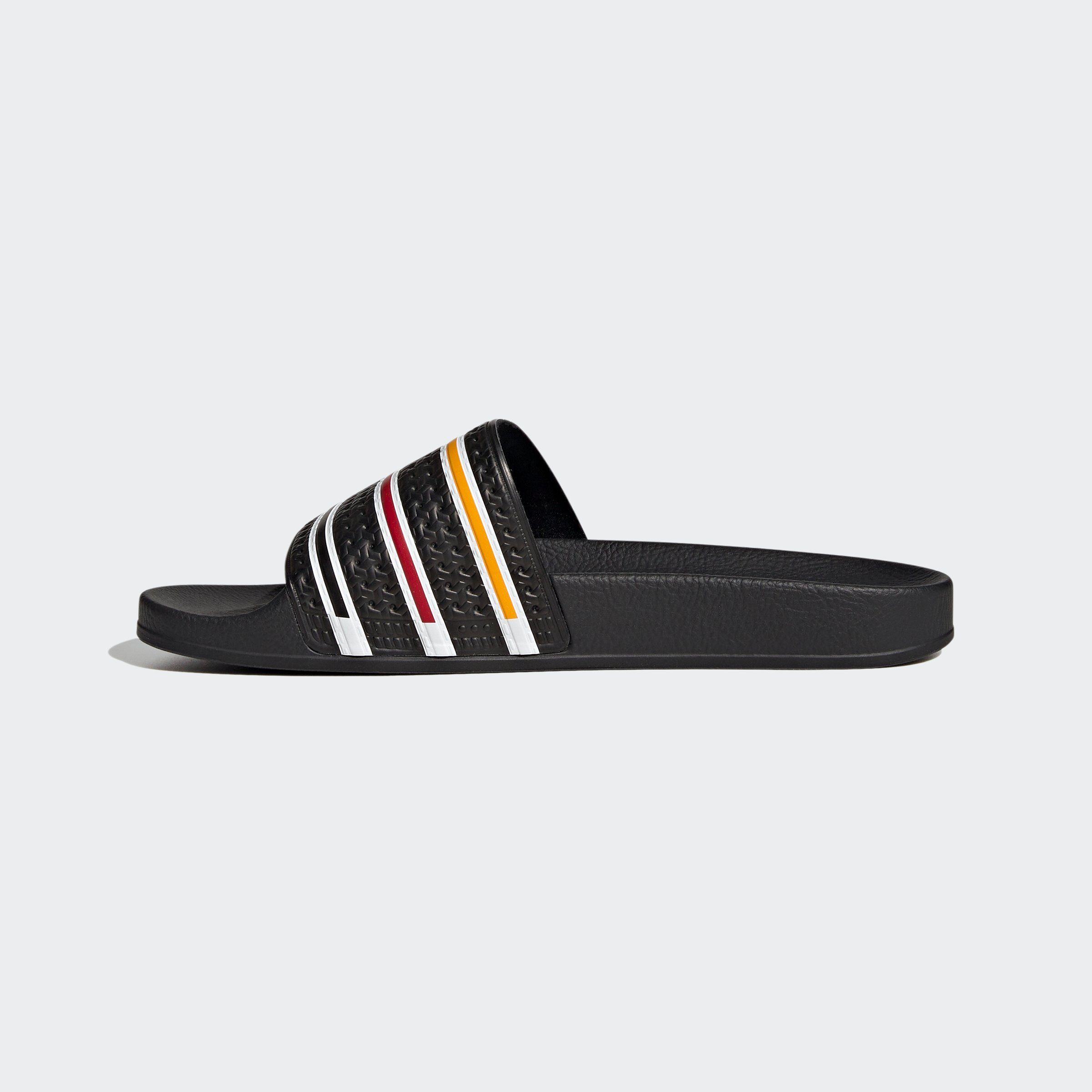 adidas Originals Badslippers Adilette