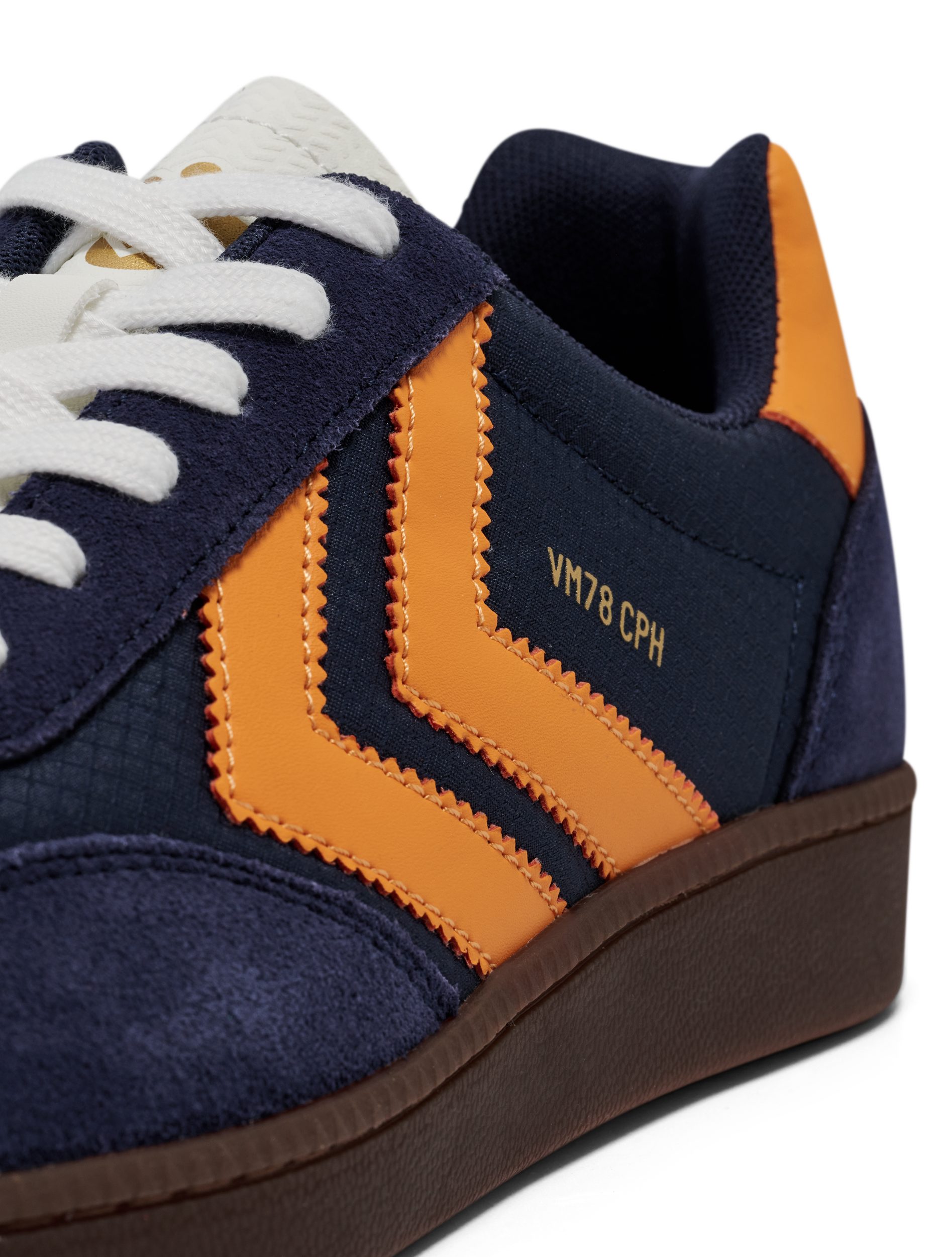 hummel Sneakers VM78 CPH RS