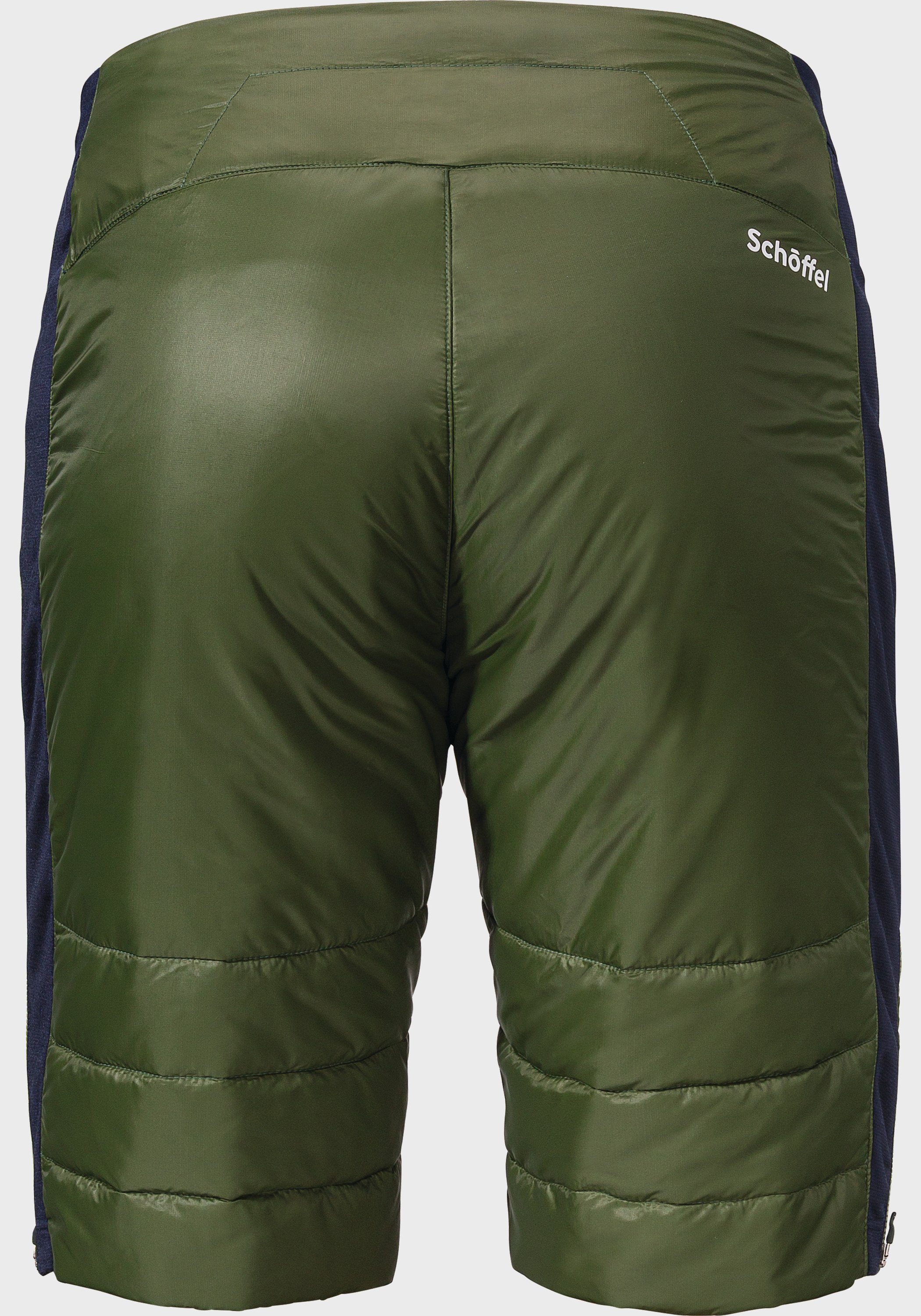 Schöffel Bermuda Thermo Shorts Schlern M