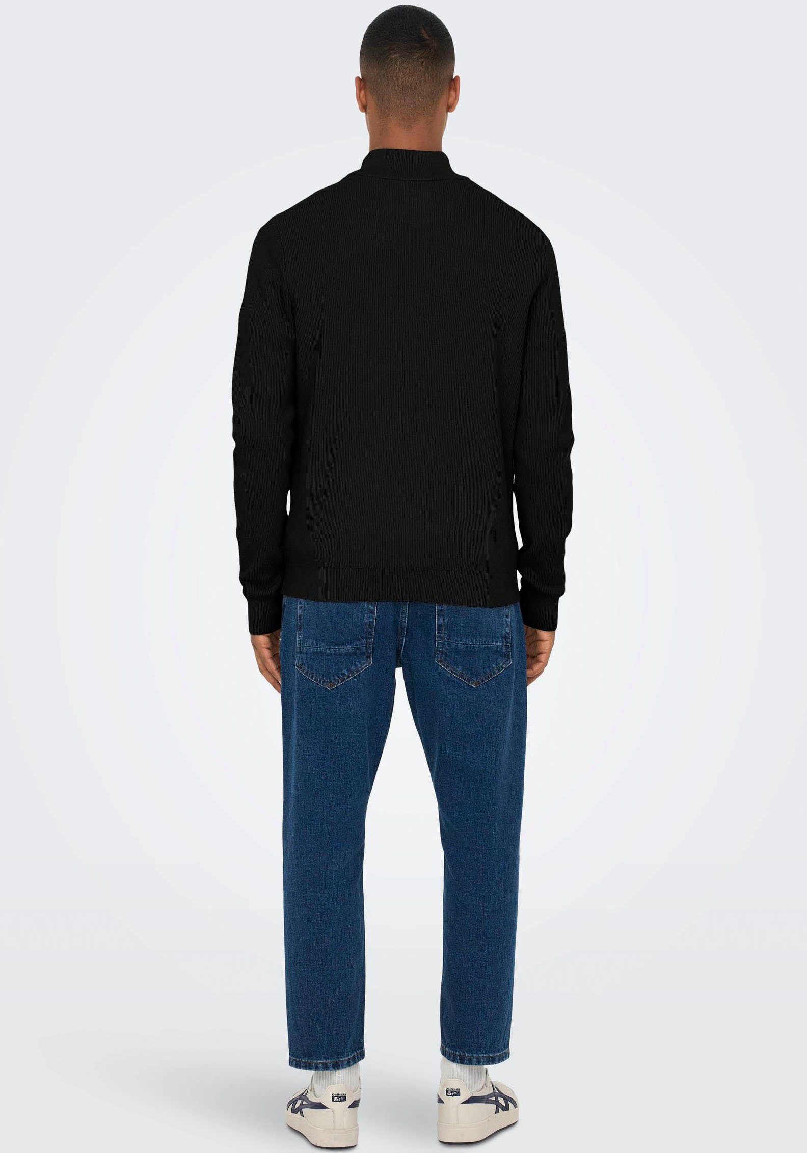 ONLY & SONS Gebreide trui OS Knit