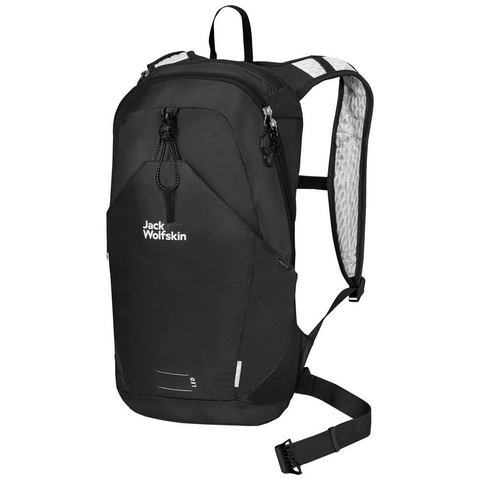 Jack Wolfskin Moab Jam 10 Hiking Pack flash black backpack