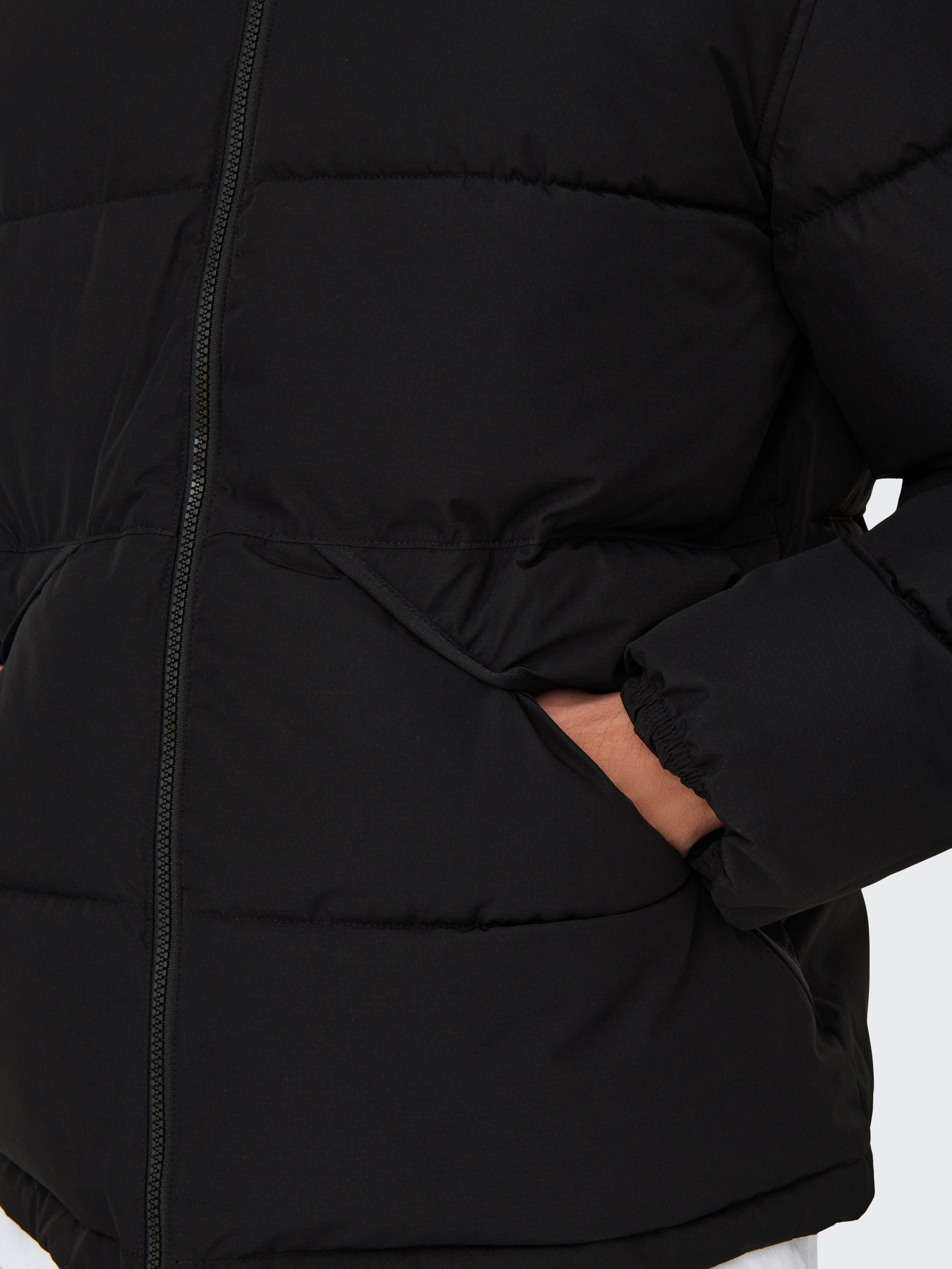 ONLY & SONS Gewatteerde jas ONSPACK LIFE PUFFER JACKET OTW