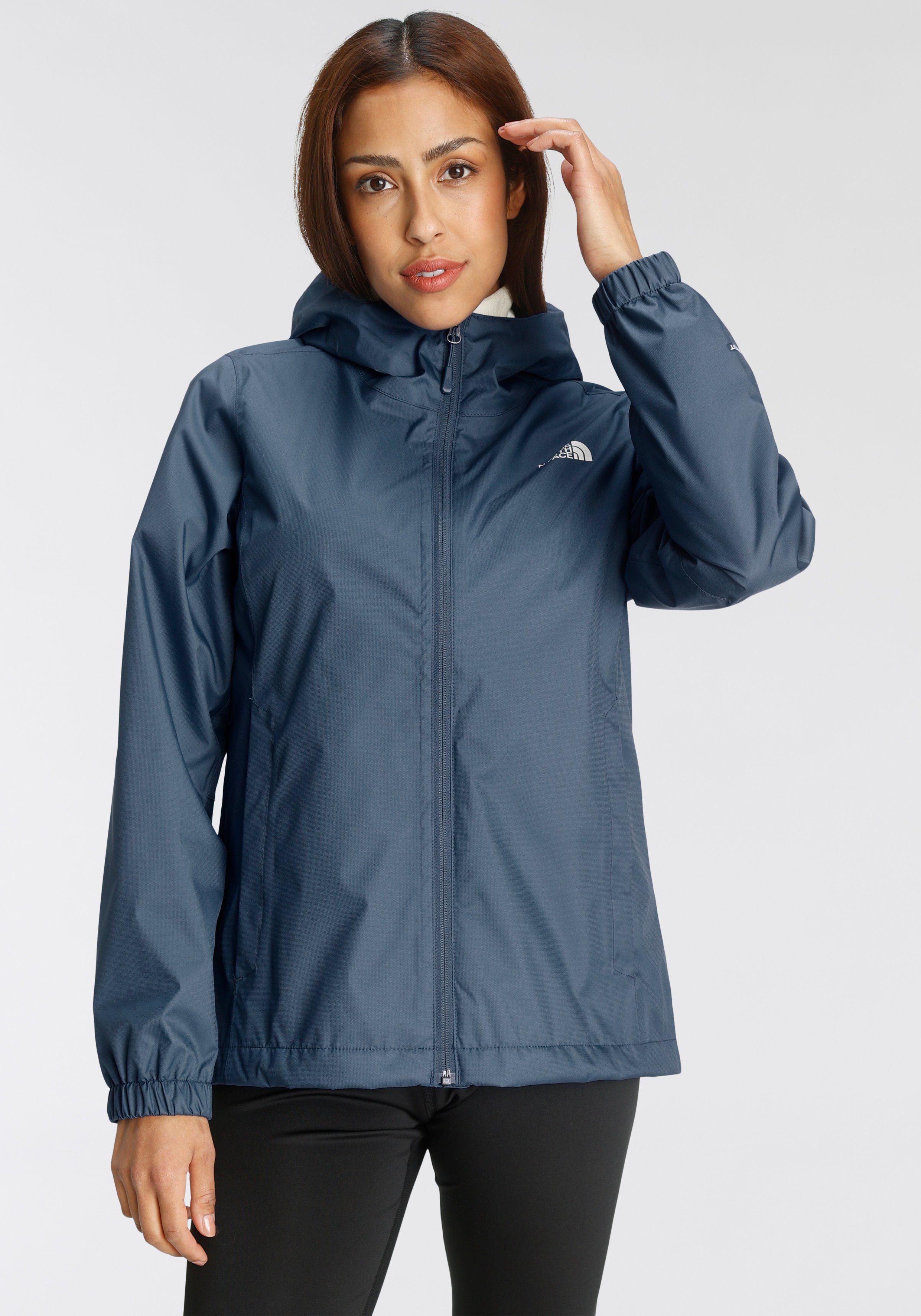 The North Face Regenjack QUEST Waterdicht & winddicht & ademend