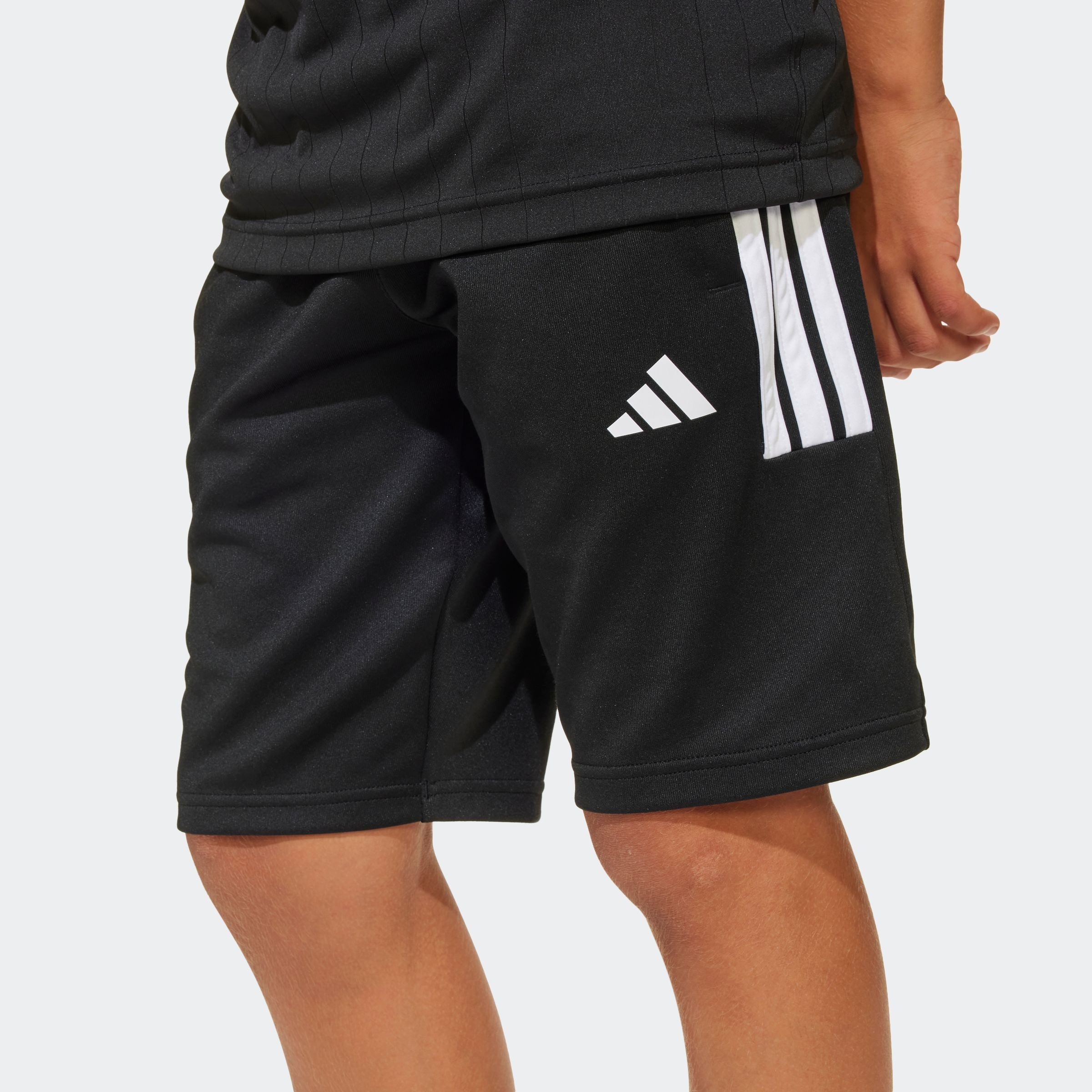 adidas Sportswear Short J HOT SHO (1-delig)